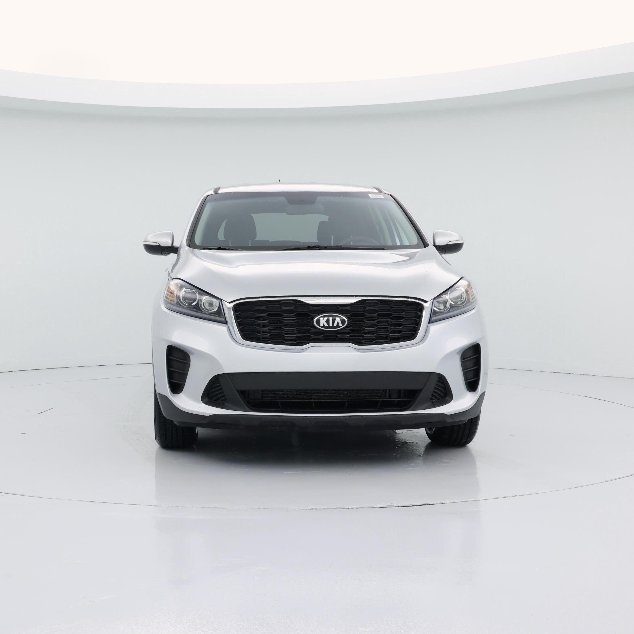 Thumbnail: 2020 Kia Sorento - 5