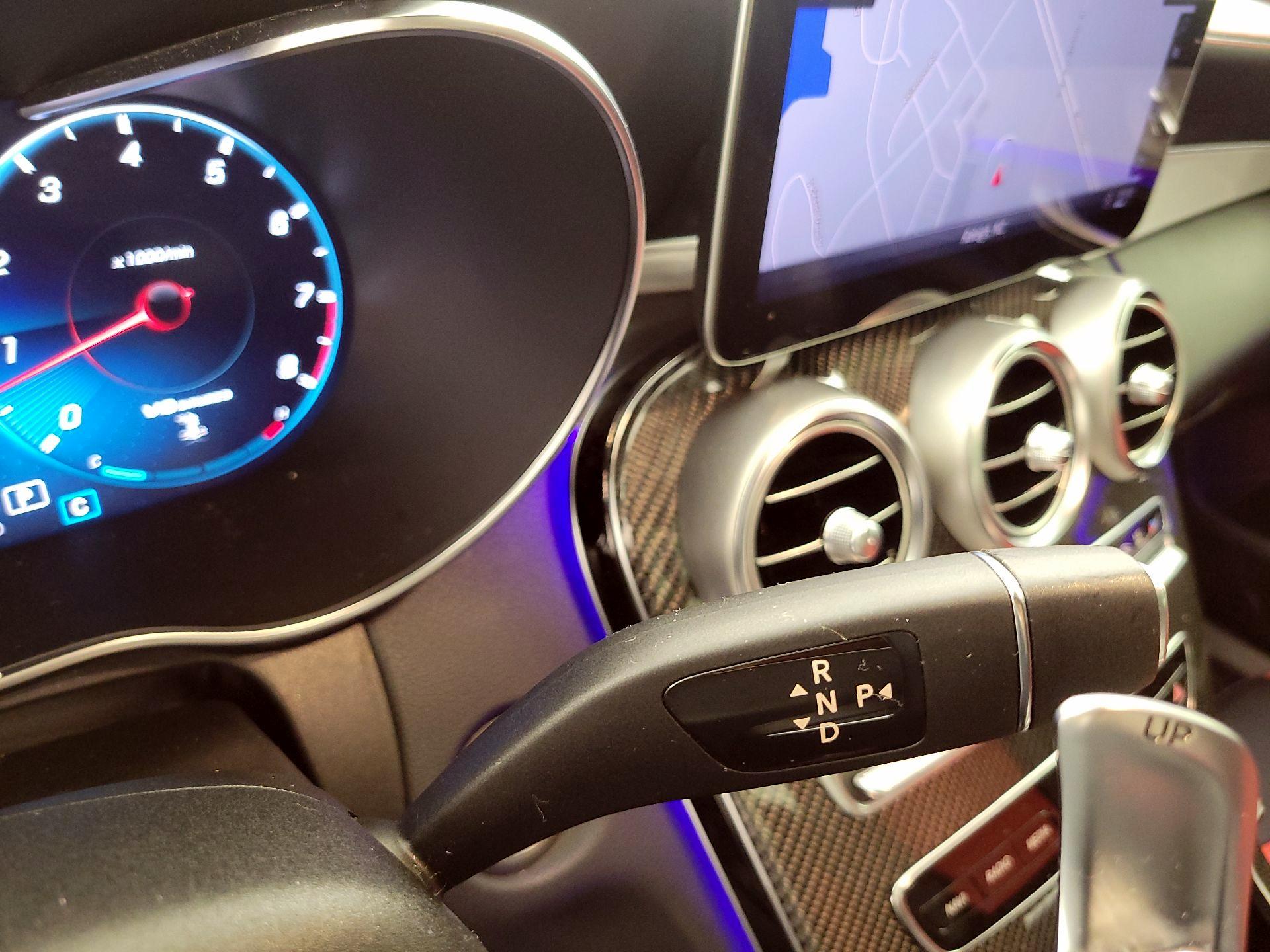 Thumbnail: 2020 Mercedes-Benz C-Class - 18