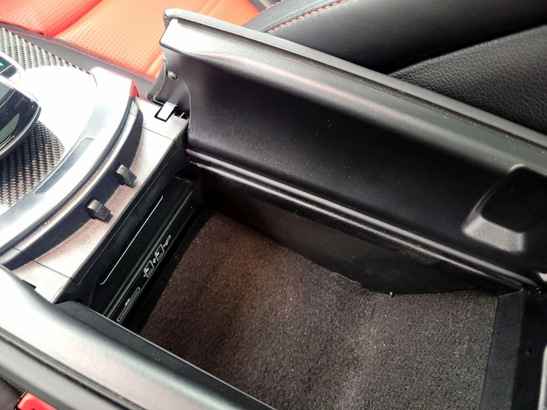 Thumbnail: 2020 Mercedes-Benz C-Class - 19