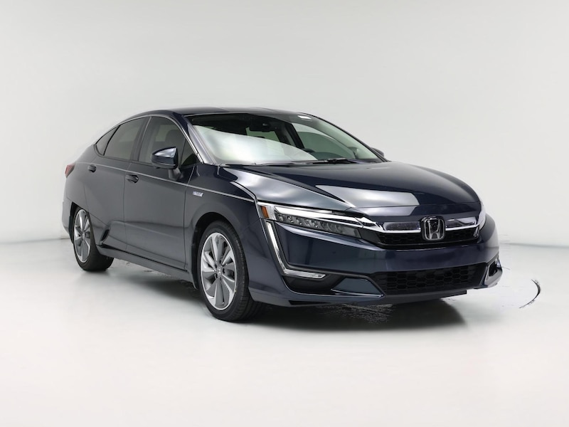 2018 Honda Clarity  -
                  Charlotte, NC
