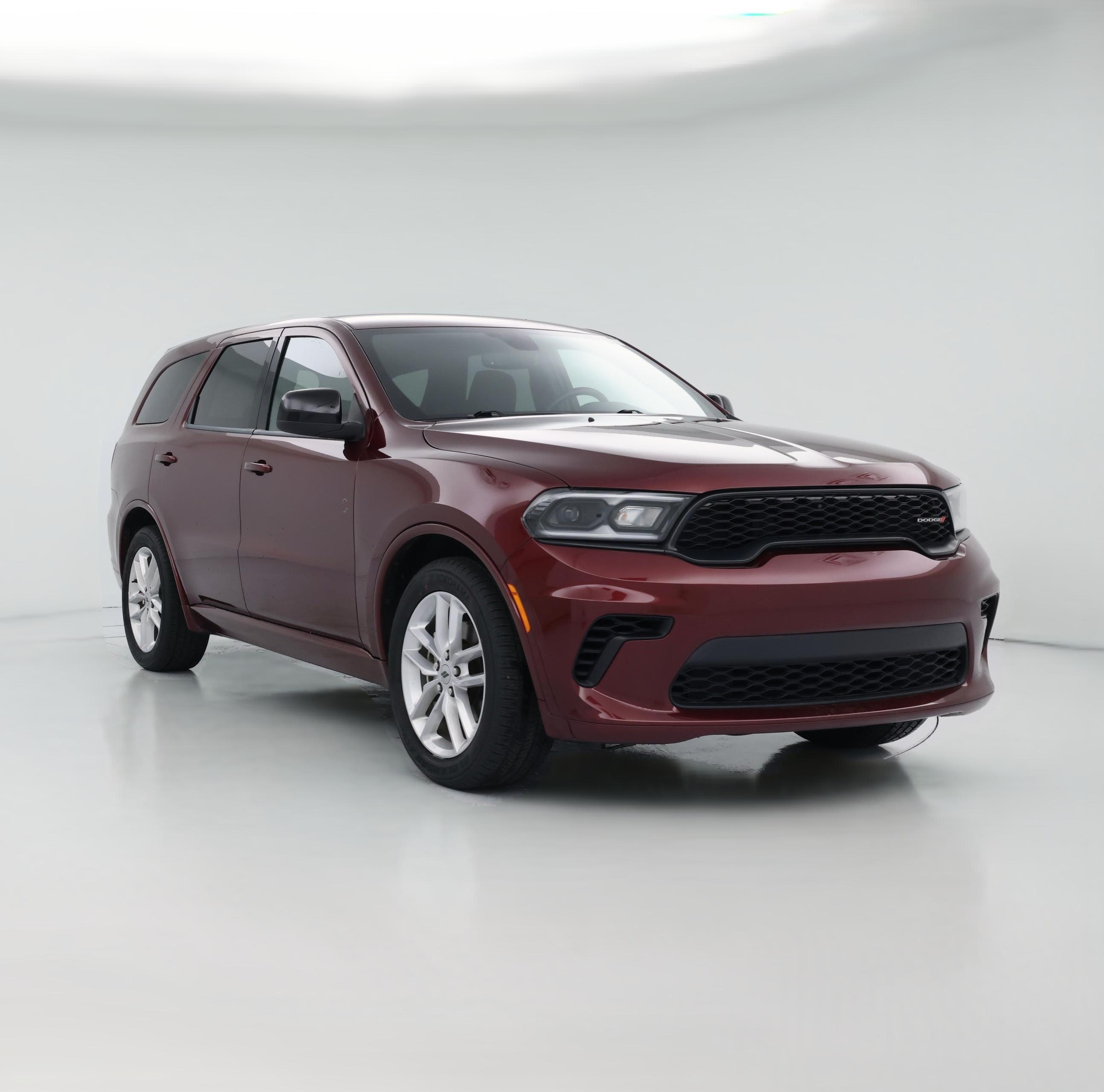 Thumbnail: 2023 Dodge Durango - 1