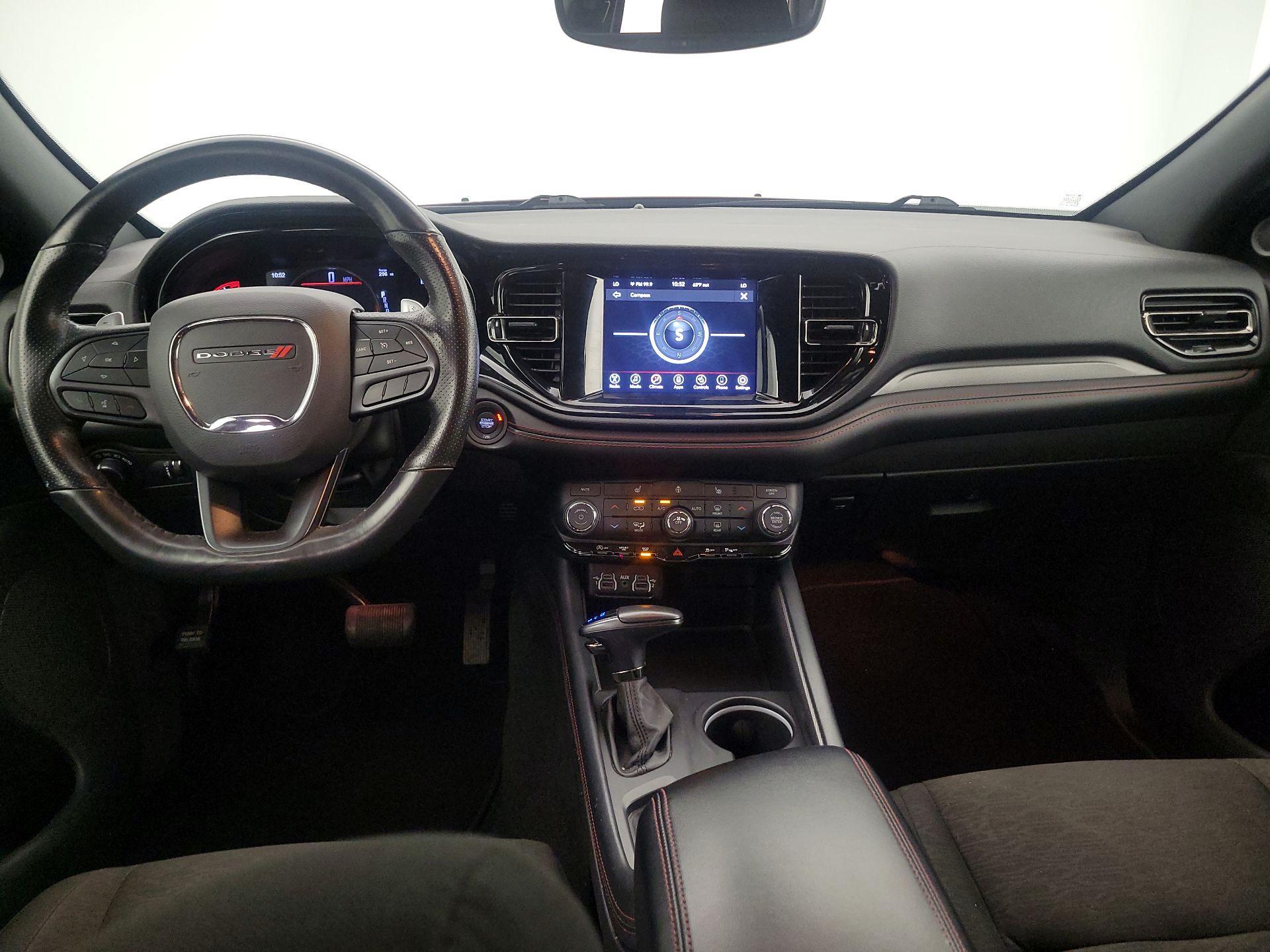 Thumbnail: 2023 Dodge Durango - 9