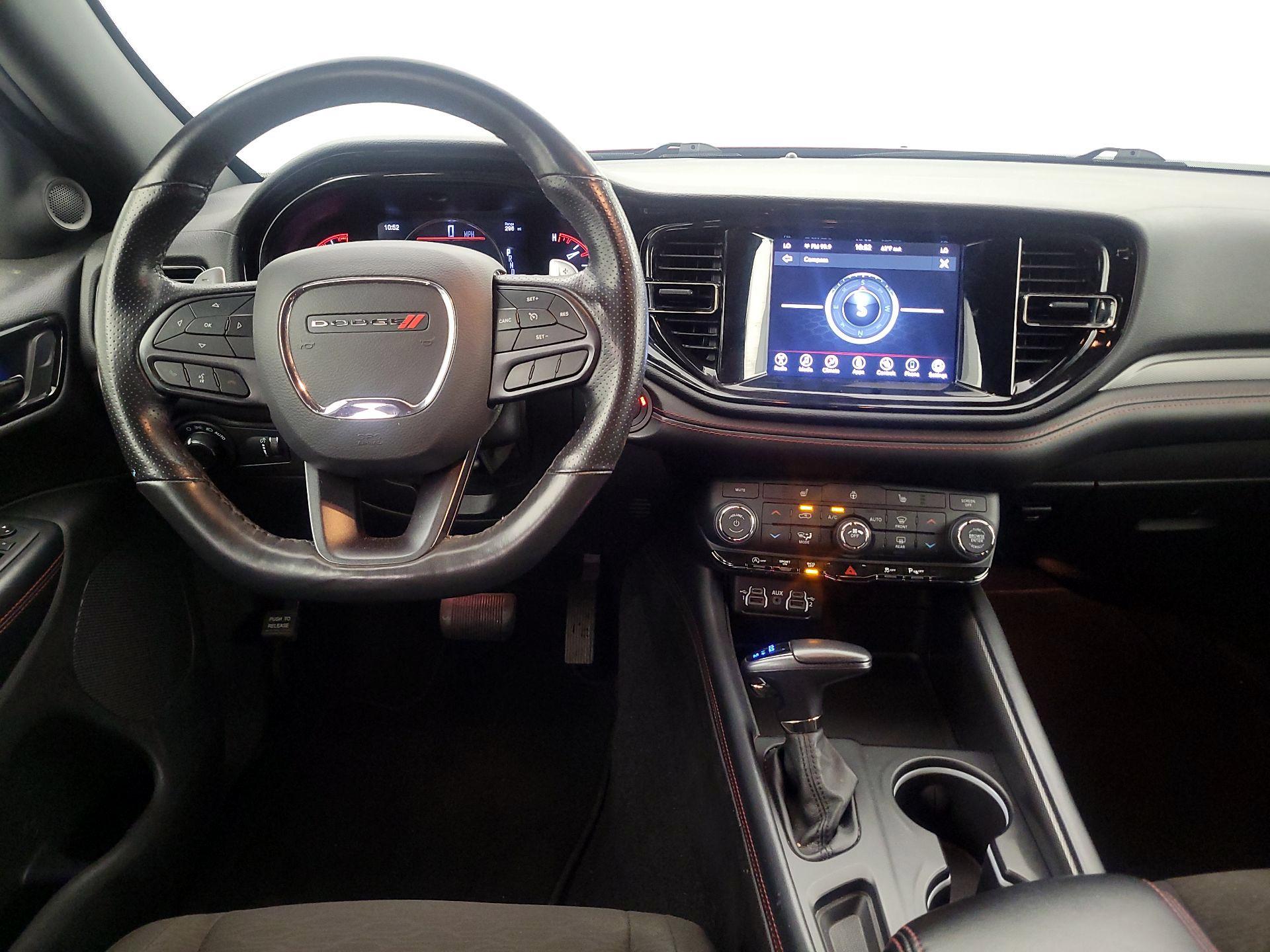 Thumbnail: 2023 Dodge Durango - 10