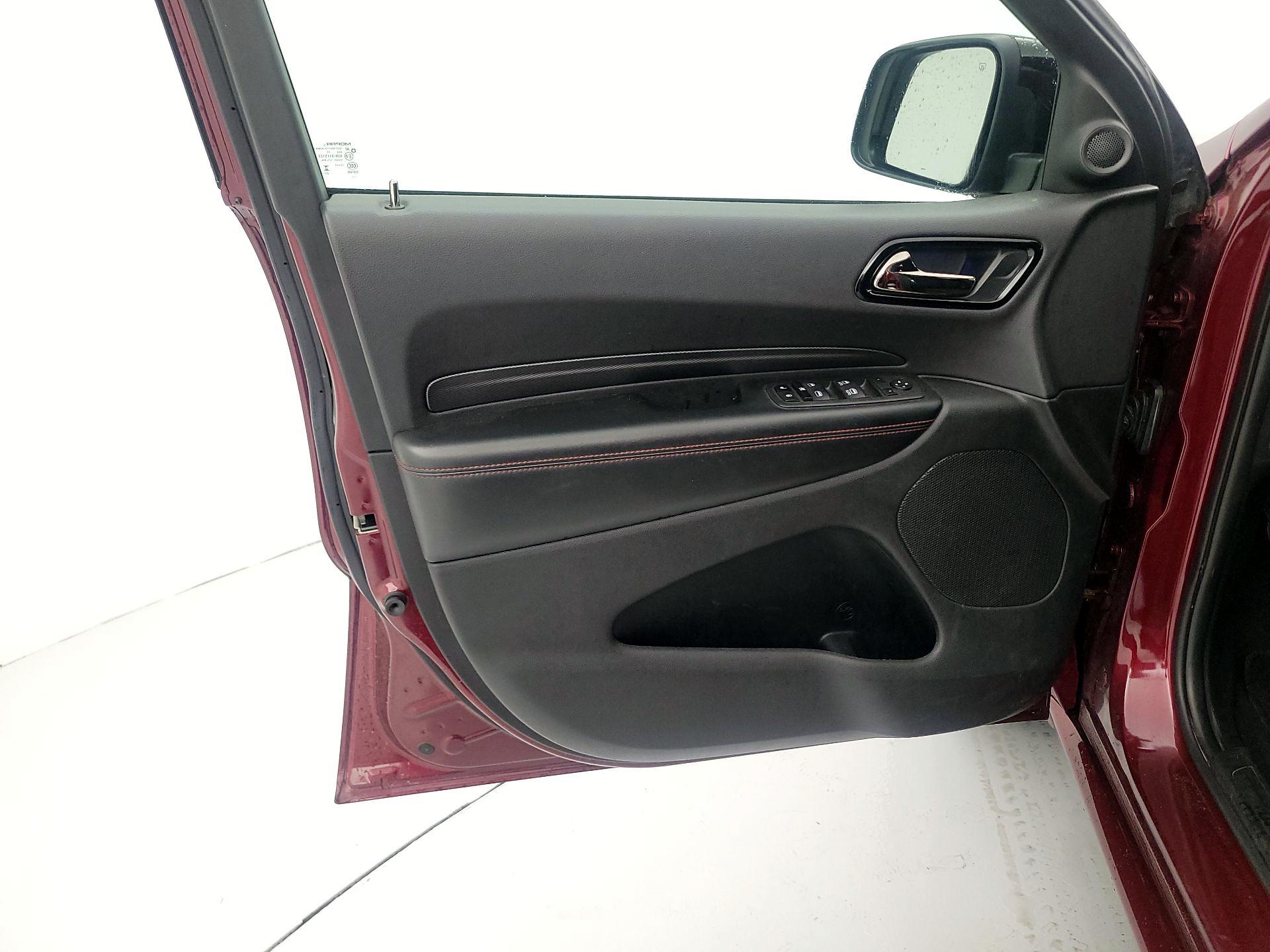 Thumbnail: 2023 Dodge Durango - 12