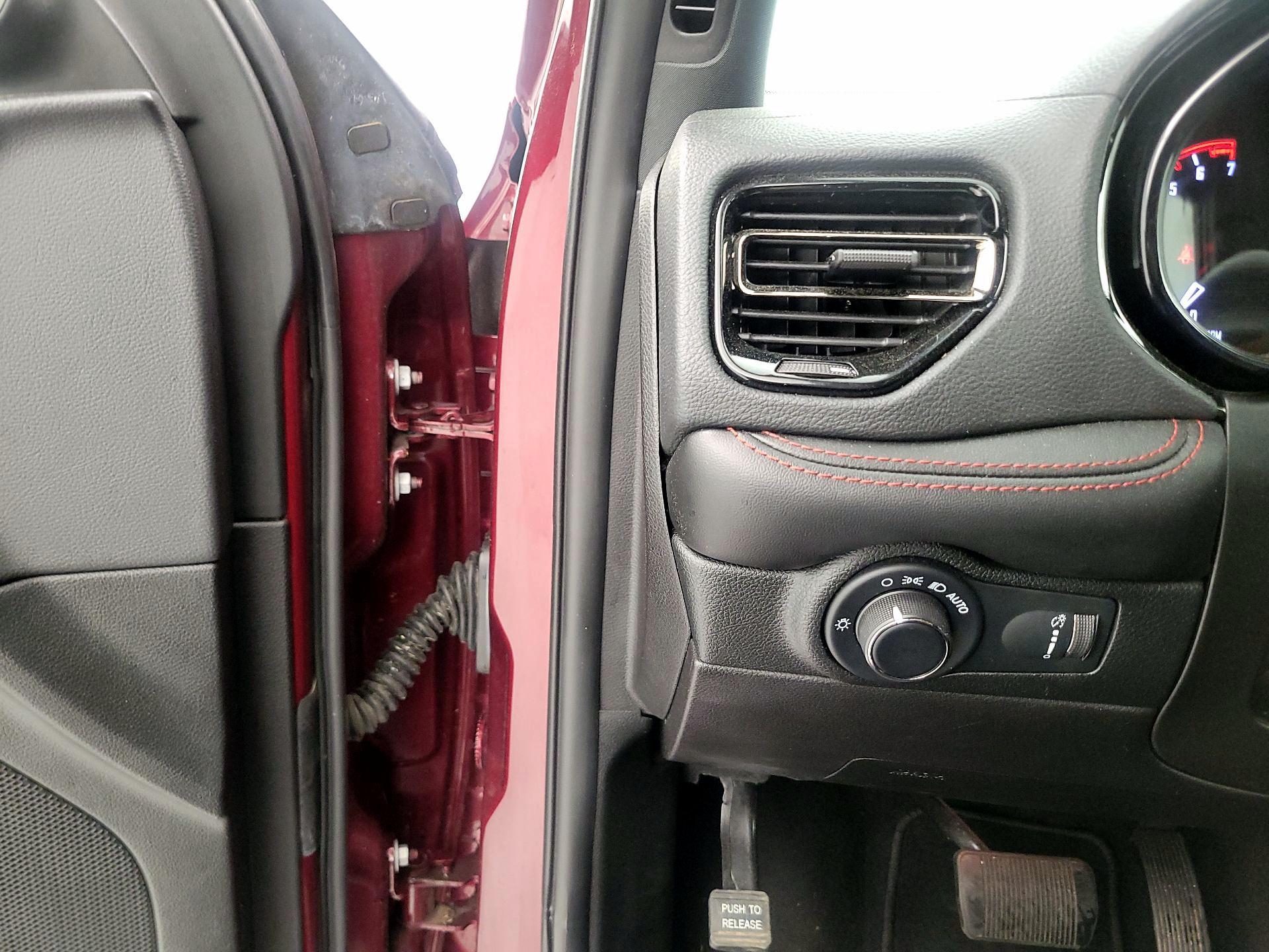 Thumbnail: 2023 Dodge Durango - 13