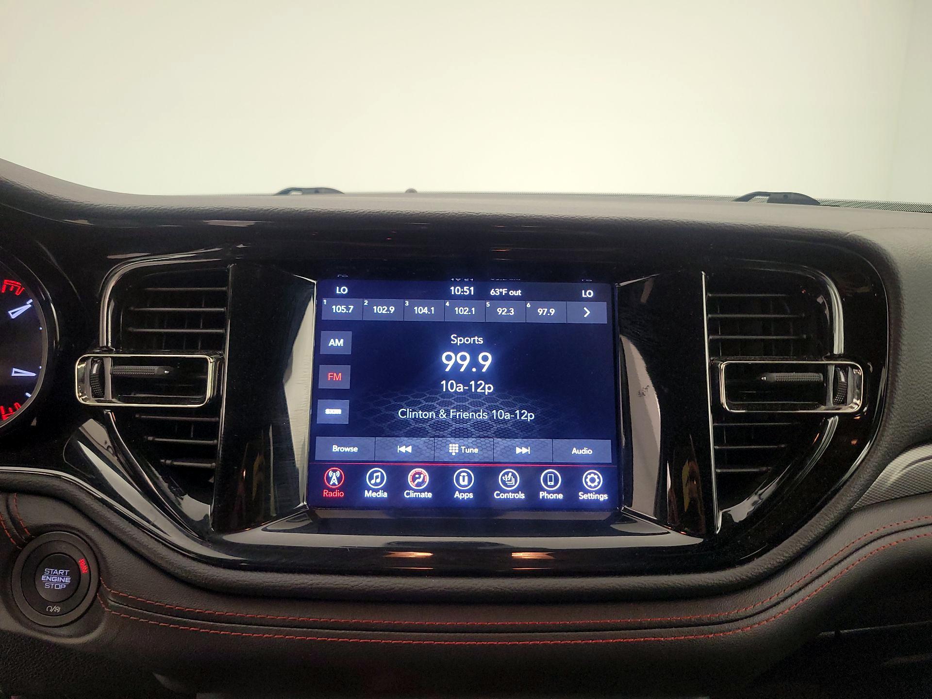 Thumbnail: 2023 Dodge Durango - 15