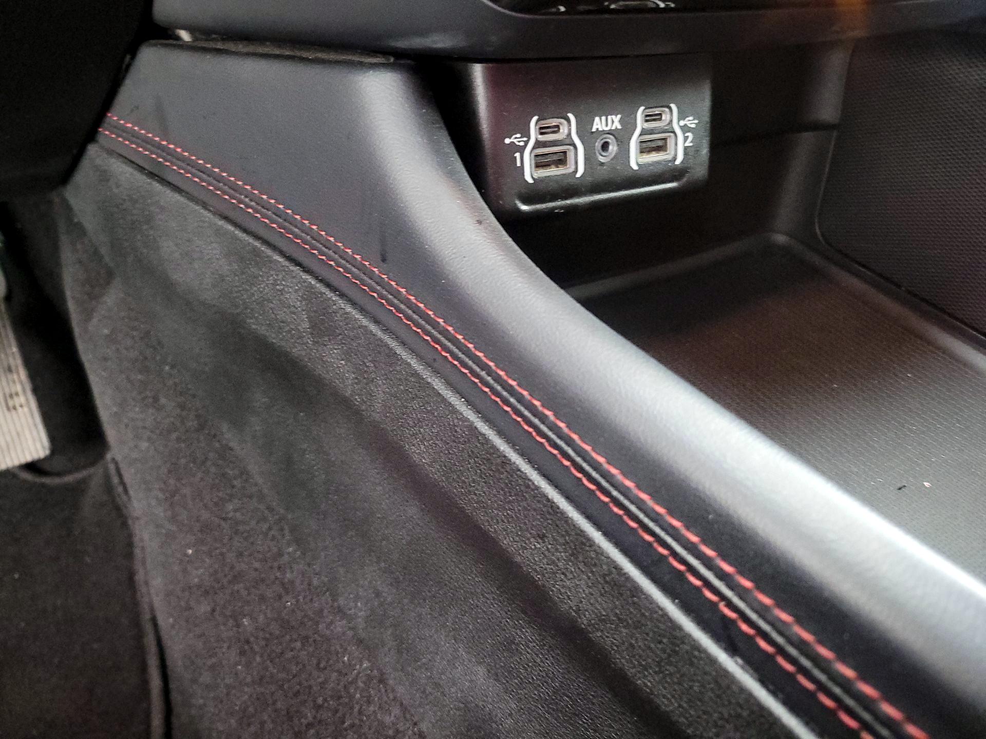 Thumbnail: 2023 Dodge Durango - 18