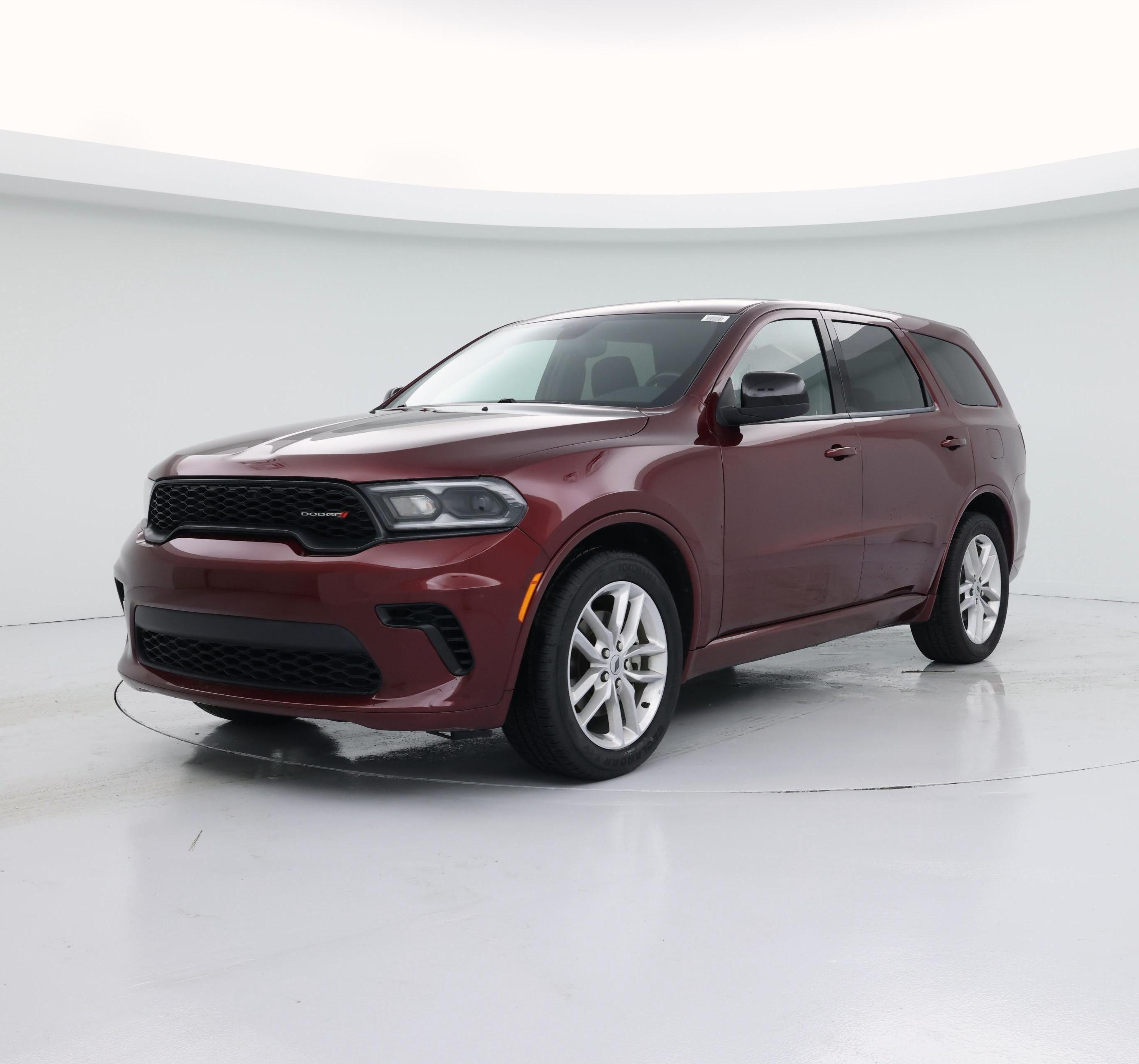 Thumbnail: 2023 Dodge Durango - 4