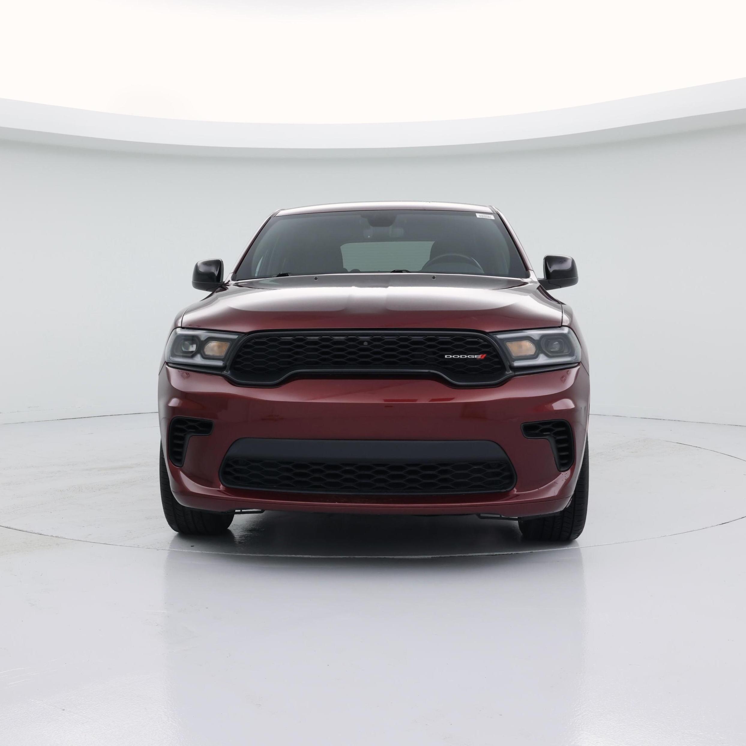 Thumbnail: 2023 Dodge Durango - 5
