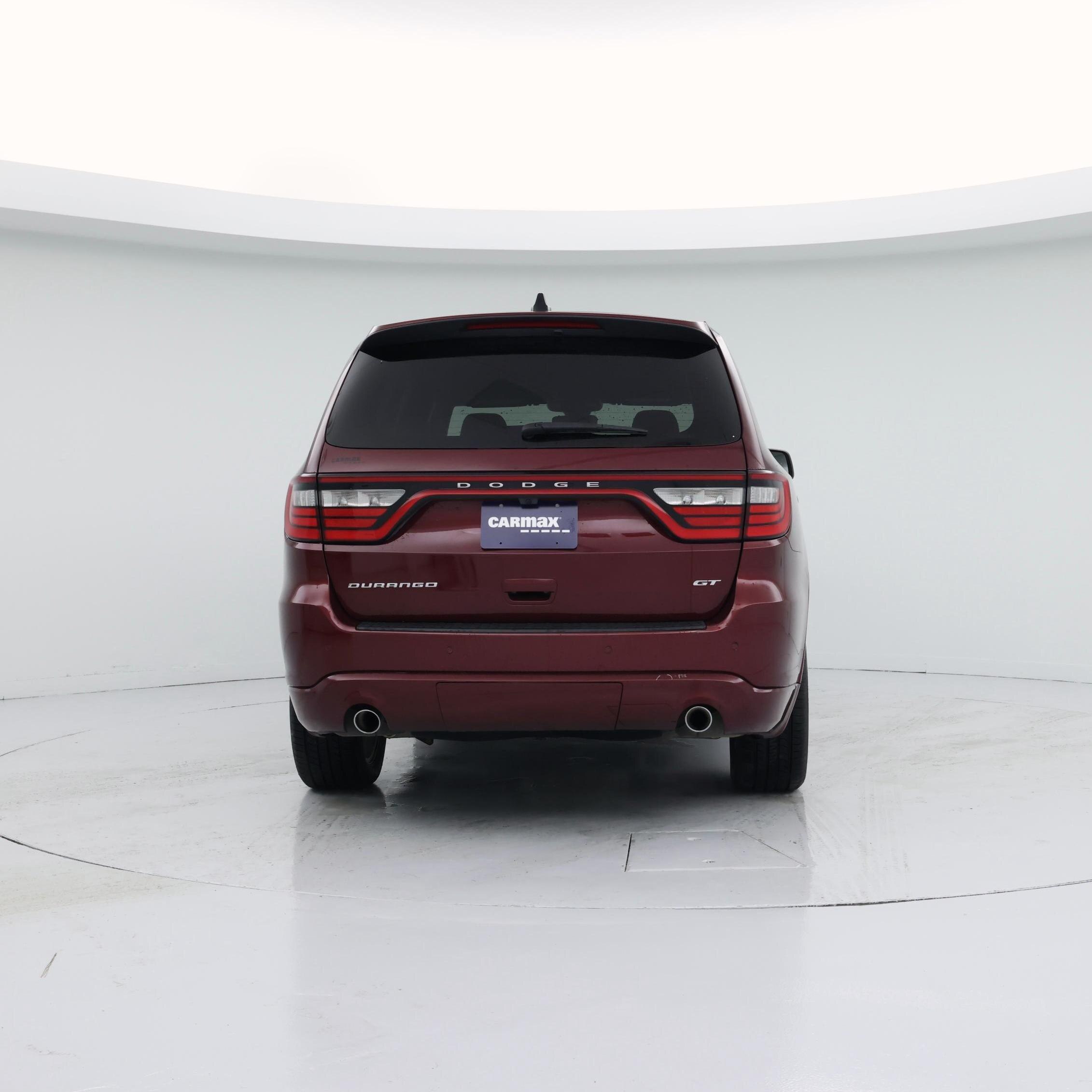 Thumbnail: 2023 Dodge Durango - 6