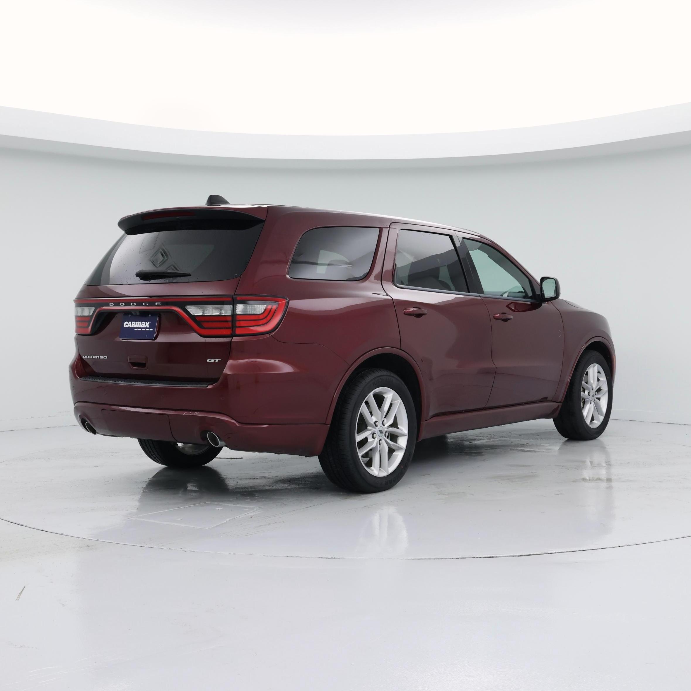 Thumbnail: 2023 Dodge Durango - 8