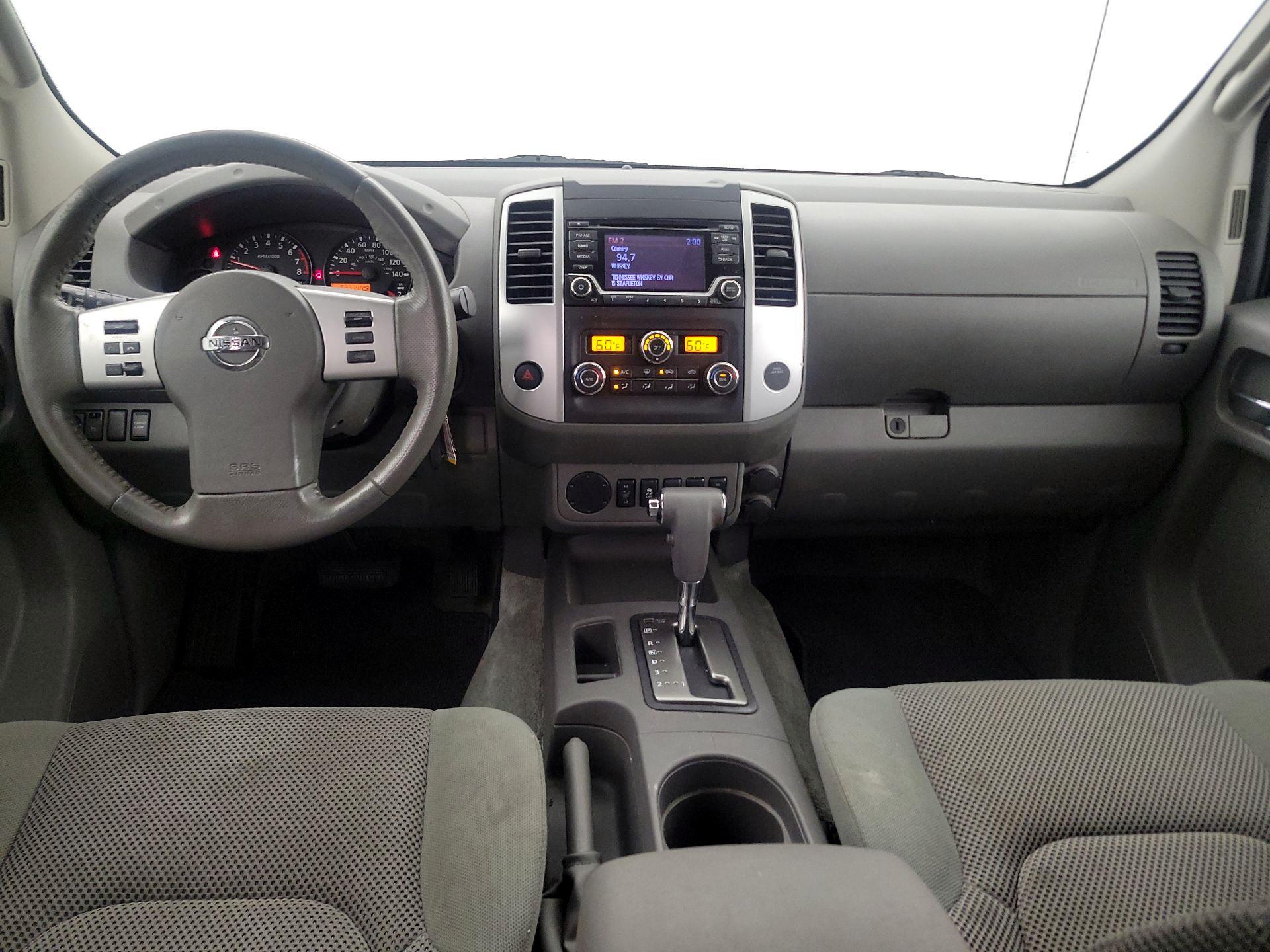 Thumbnail: 2016 Nissan Frontier - 9