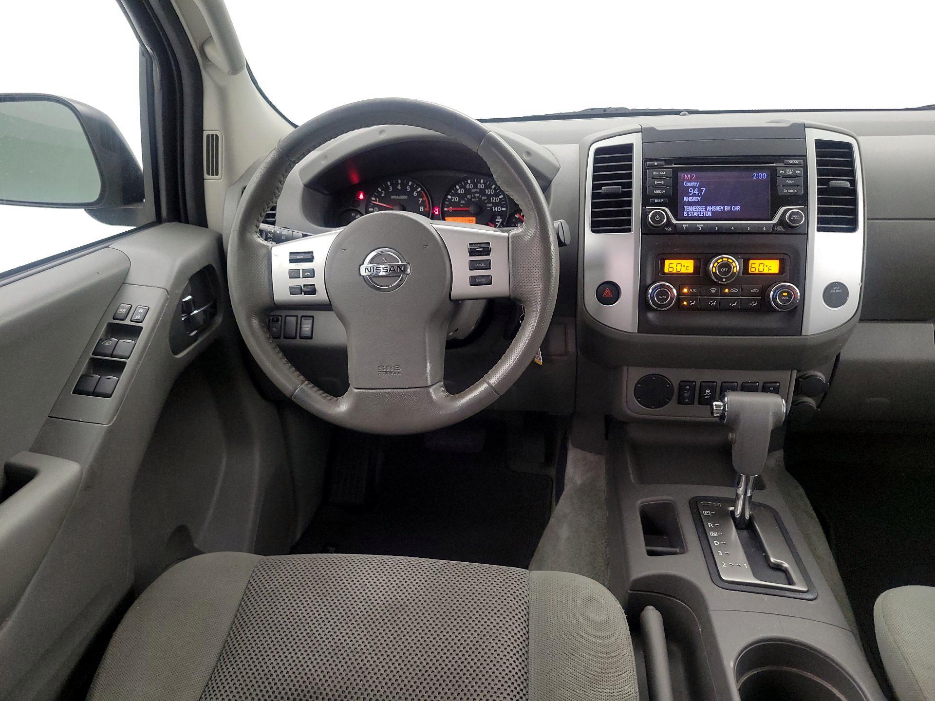 Thumbnail: 2016 Nissan Frontier - 10