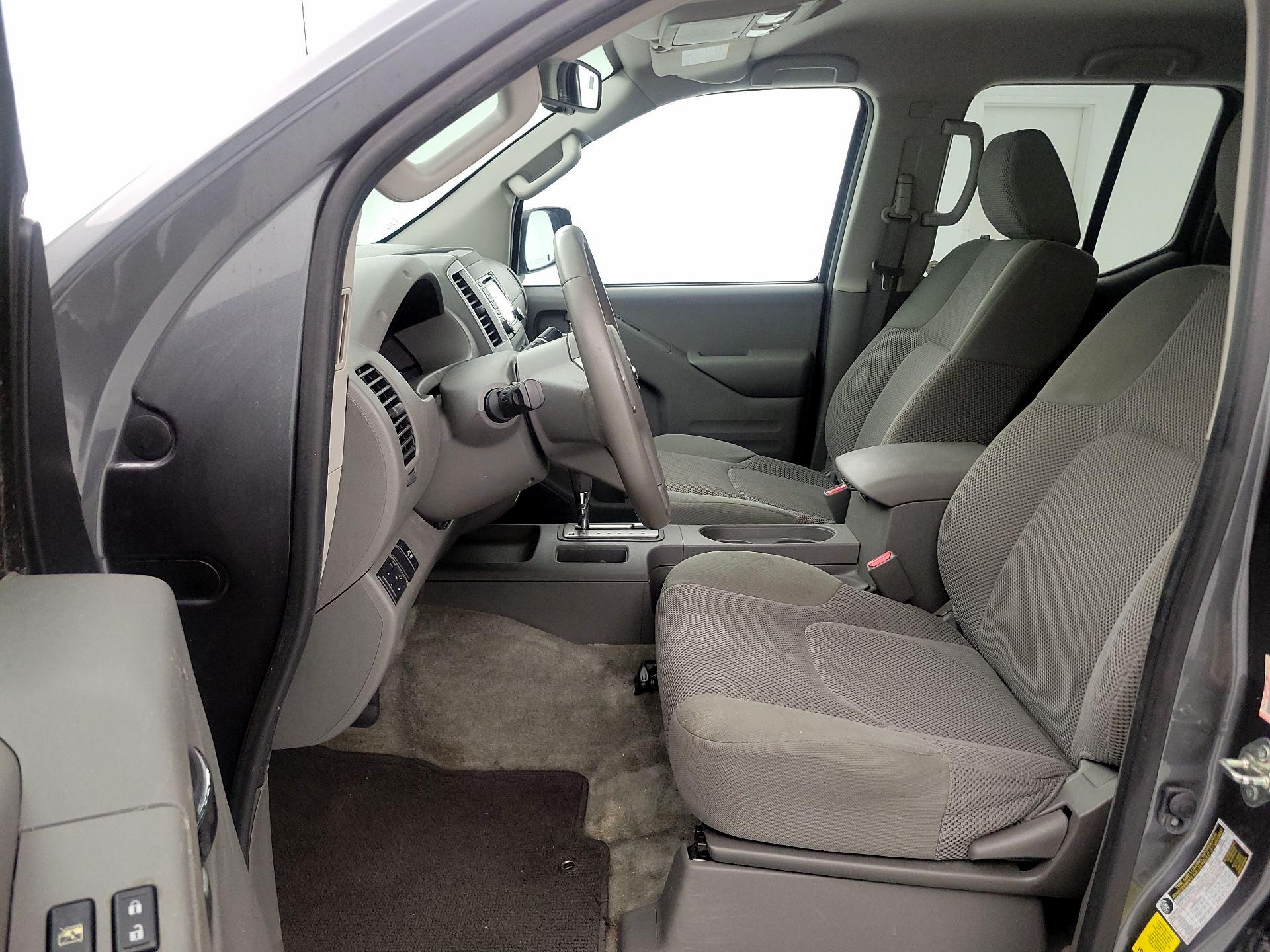 Thumbnail: 2016 Nissan Frontier - 11