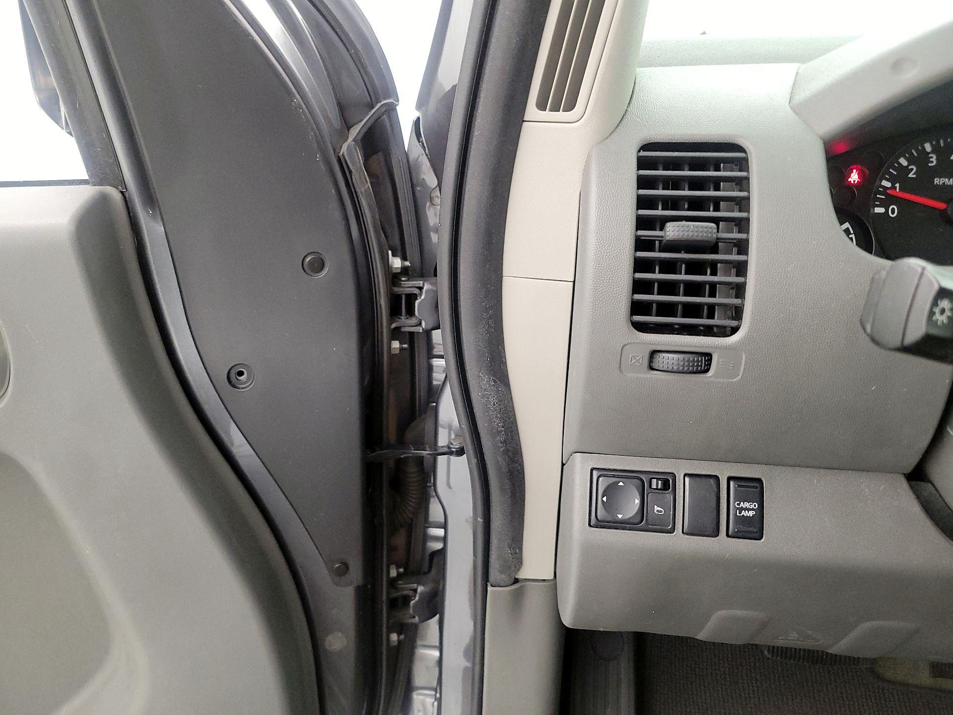 Thumbnail: 2016 Nissan Frontier - 13