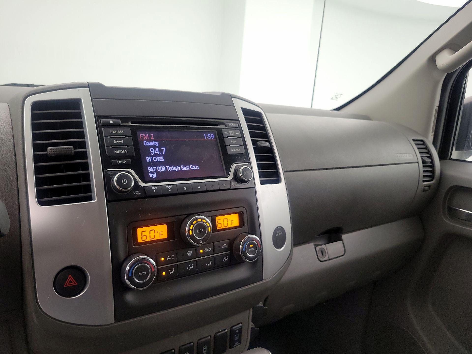 Thumbnail: 2016 Nissan Frontier - 15