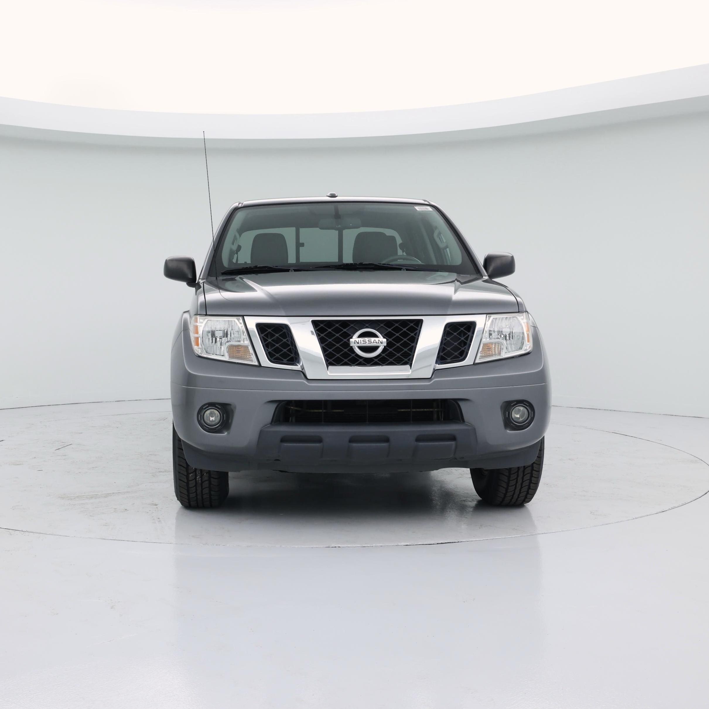 Thumbnail: 2016 Nissan Frontier - 5