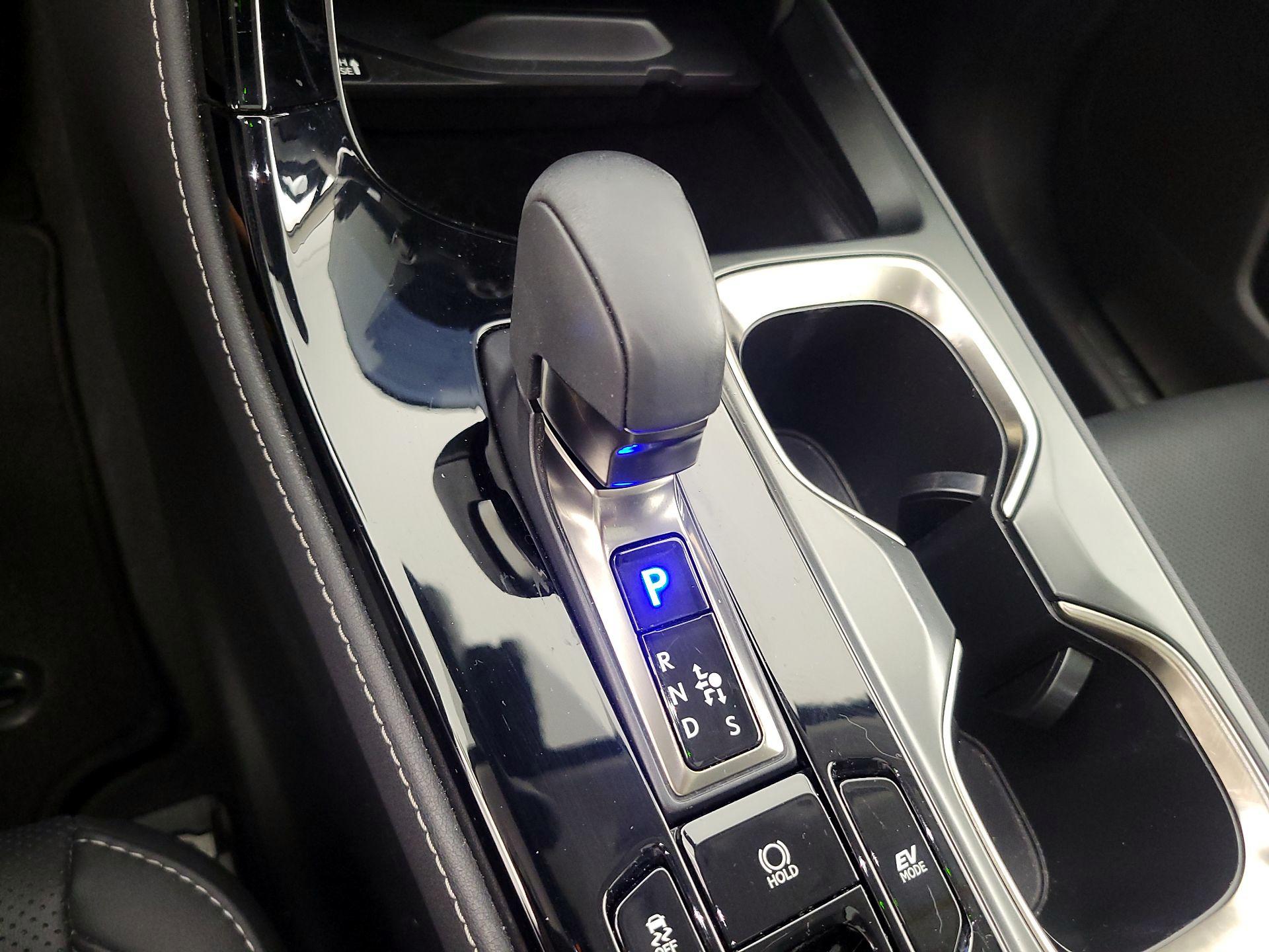 Thumbnail: 2022 Lexus NX - 17