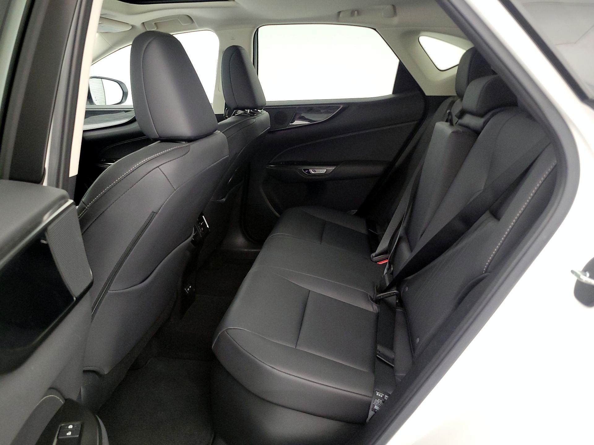 Thumbnail: 2022 Lexus NX - 20