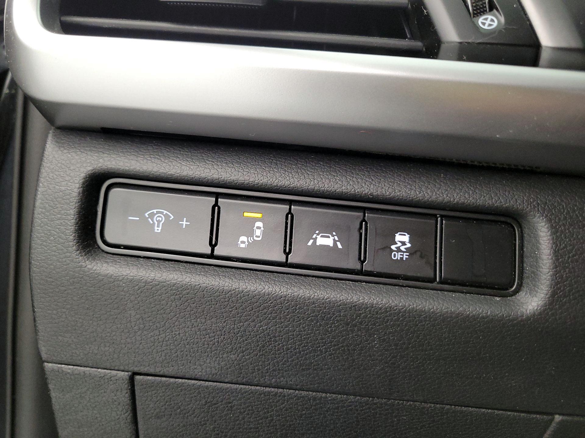 Thumbnail: 2021 Kia Telluride - 13