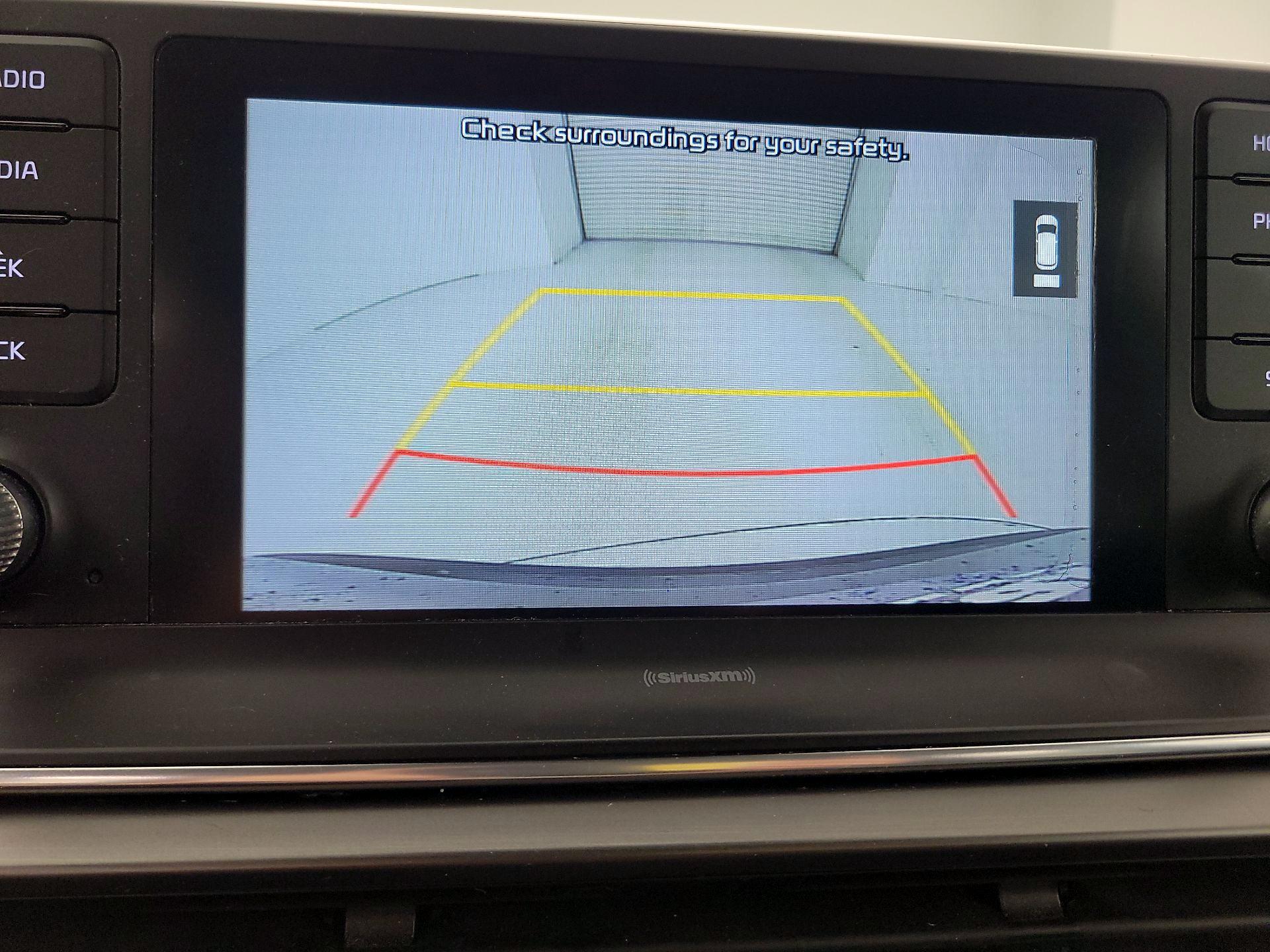 Thumbnail: 2021 Kia Telluride - 14