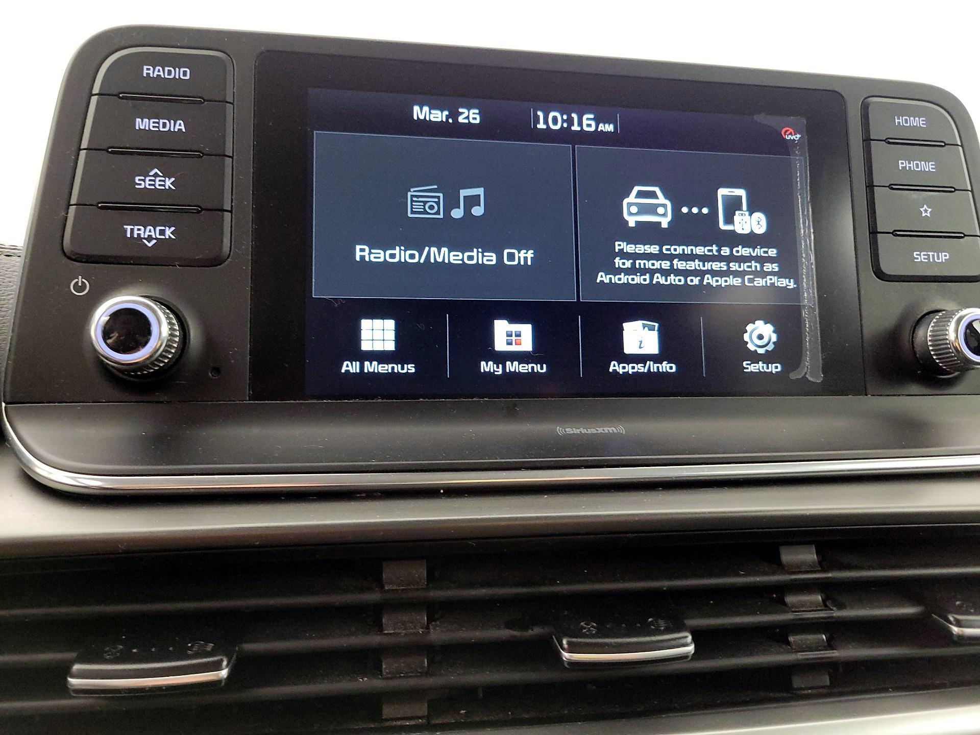 Thumbnail: 2021 Kia Telluride - 15