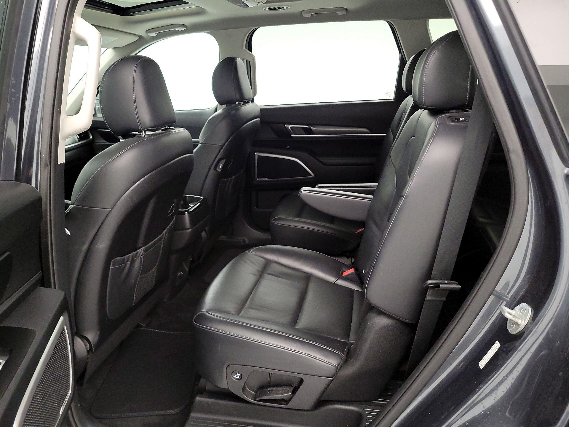 Thumbnail: 2021 Kia Telluride - 20