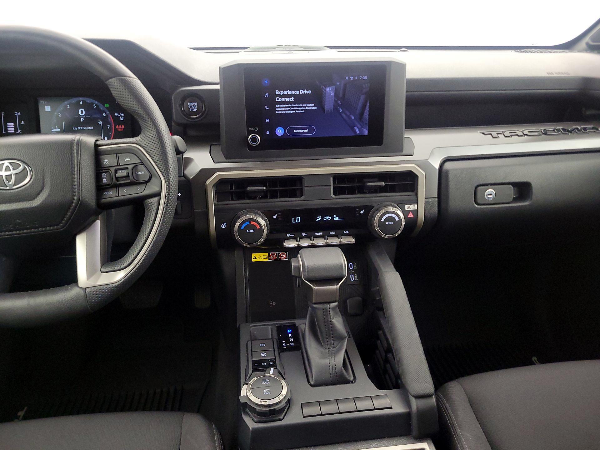 Thumbnail: 2024 Toyota Tacoma - 9