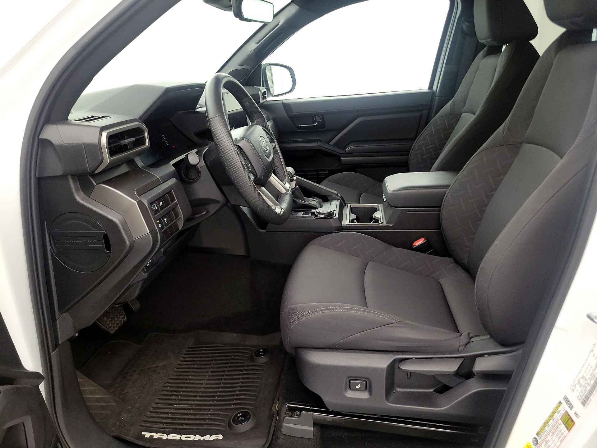 Thumbnail: 2024 Toyota Tacoma - 11