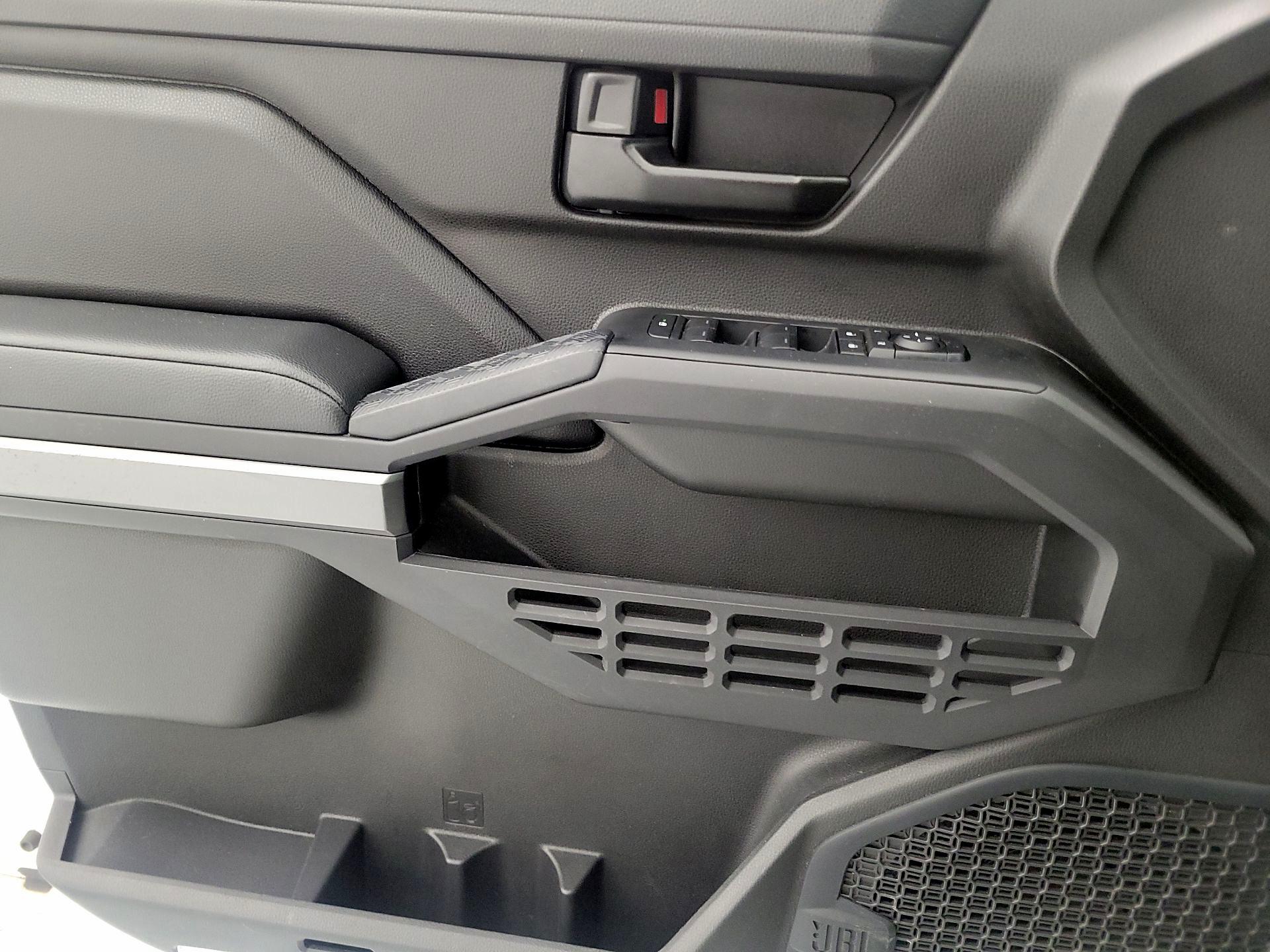 Thumbnail: 2024 Toyota Tacoma - 12