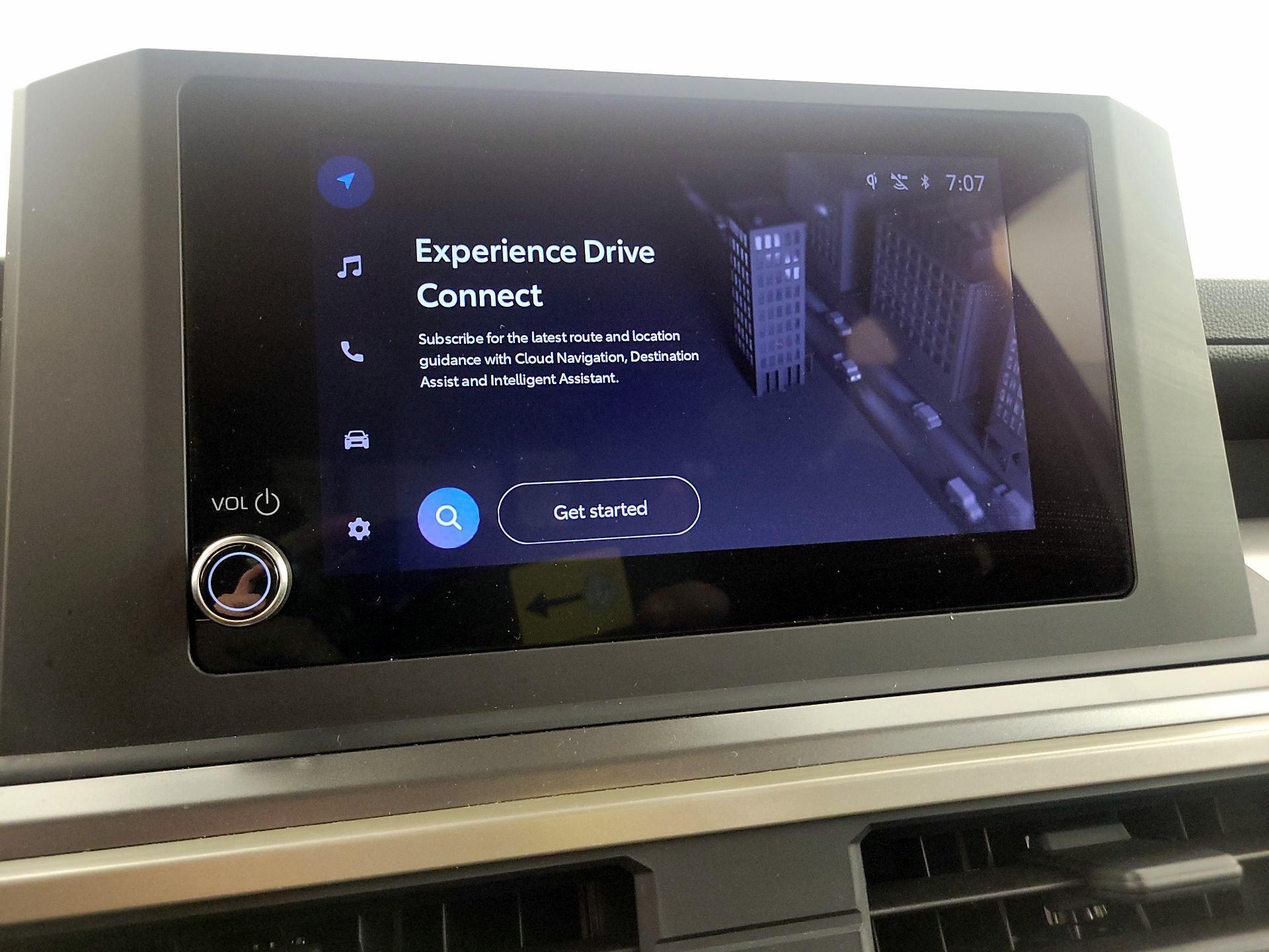 Thumbnail: 2024 Toyota Tacoma - 15