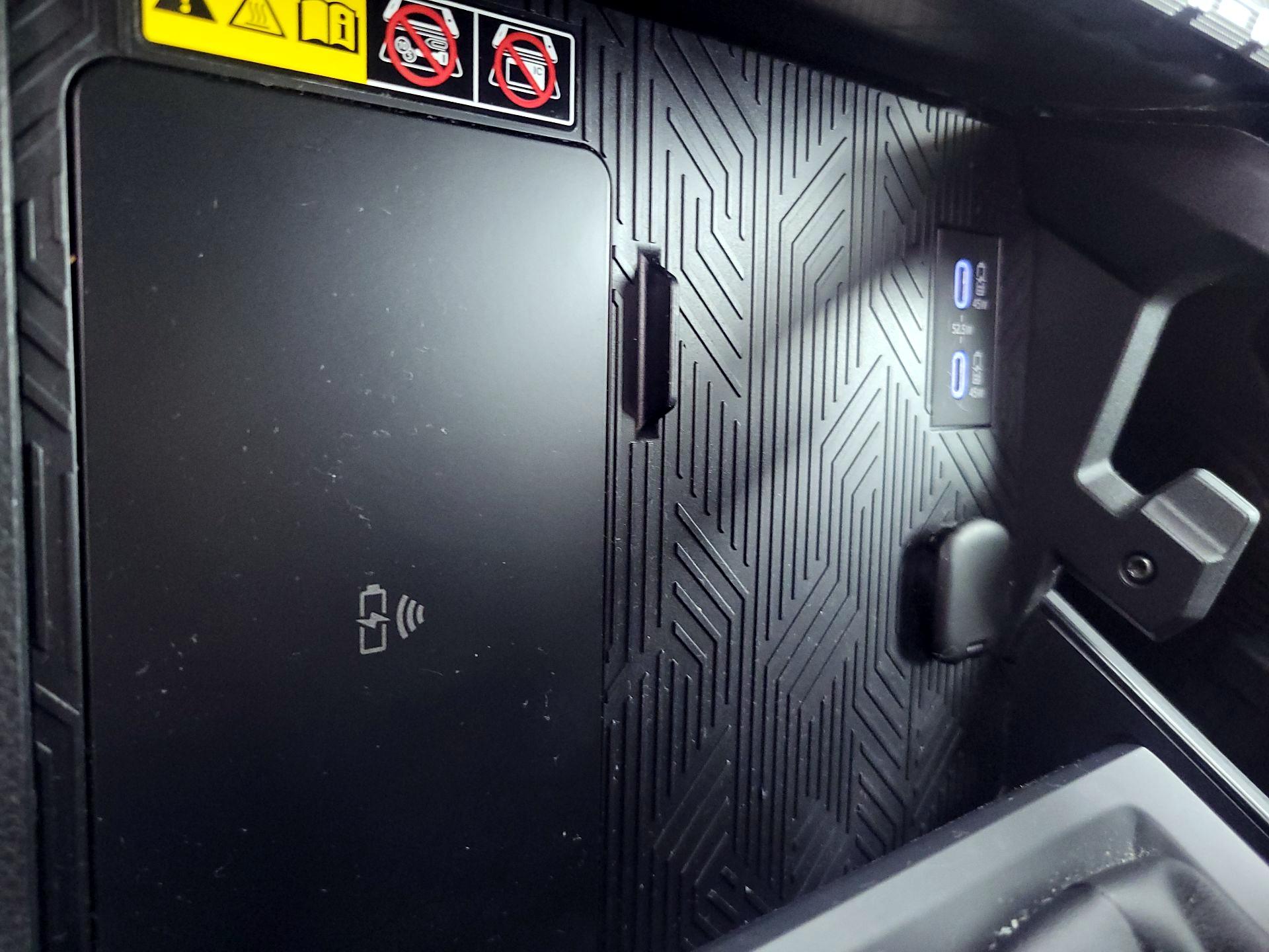 Thumbnail: 2024 Toyota Tacoma - 18