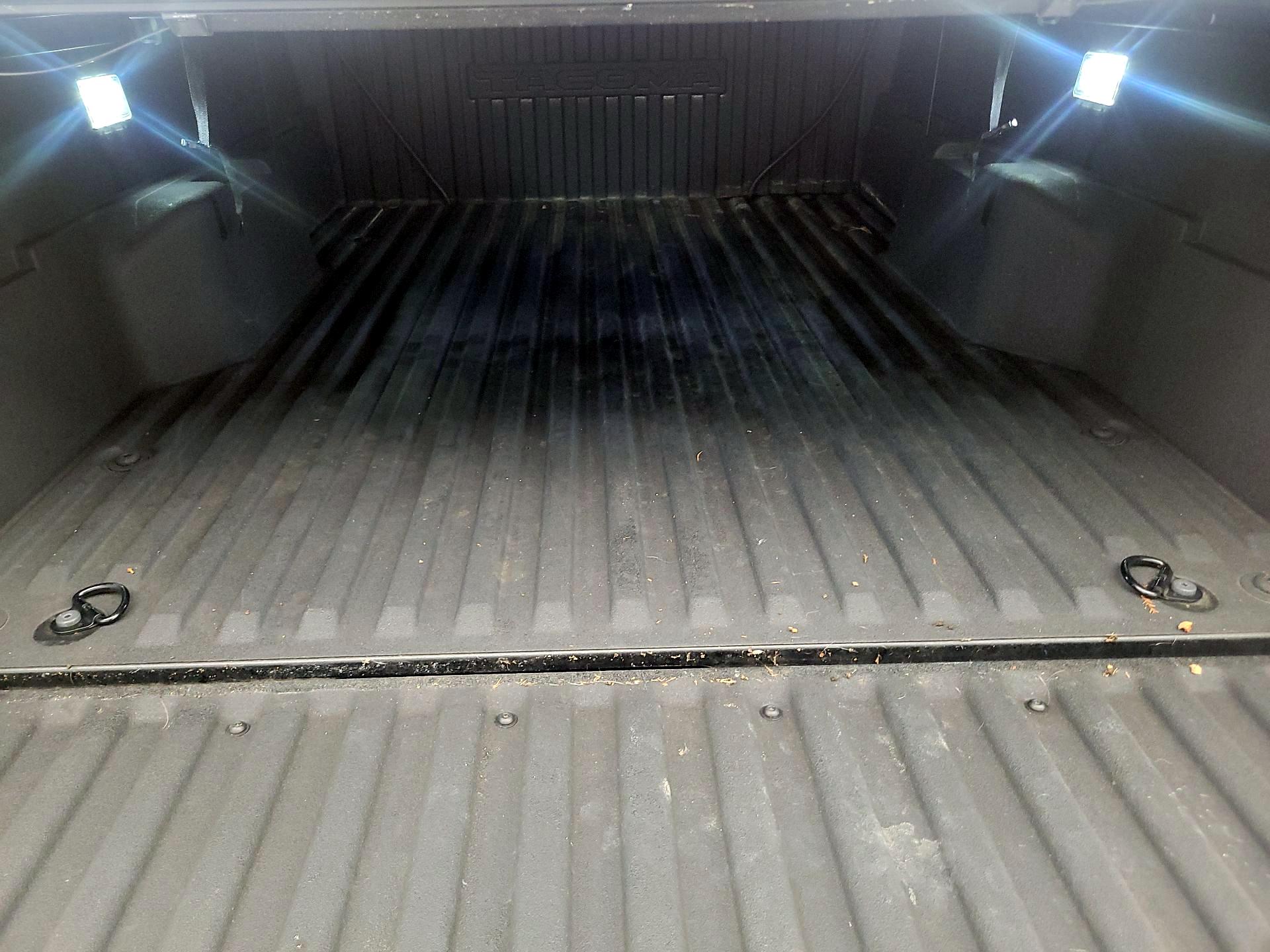 Thumbnail: 2024 Toyota Tacoma - 20