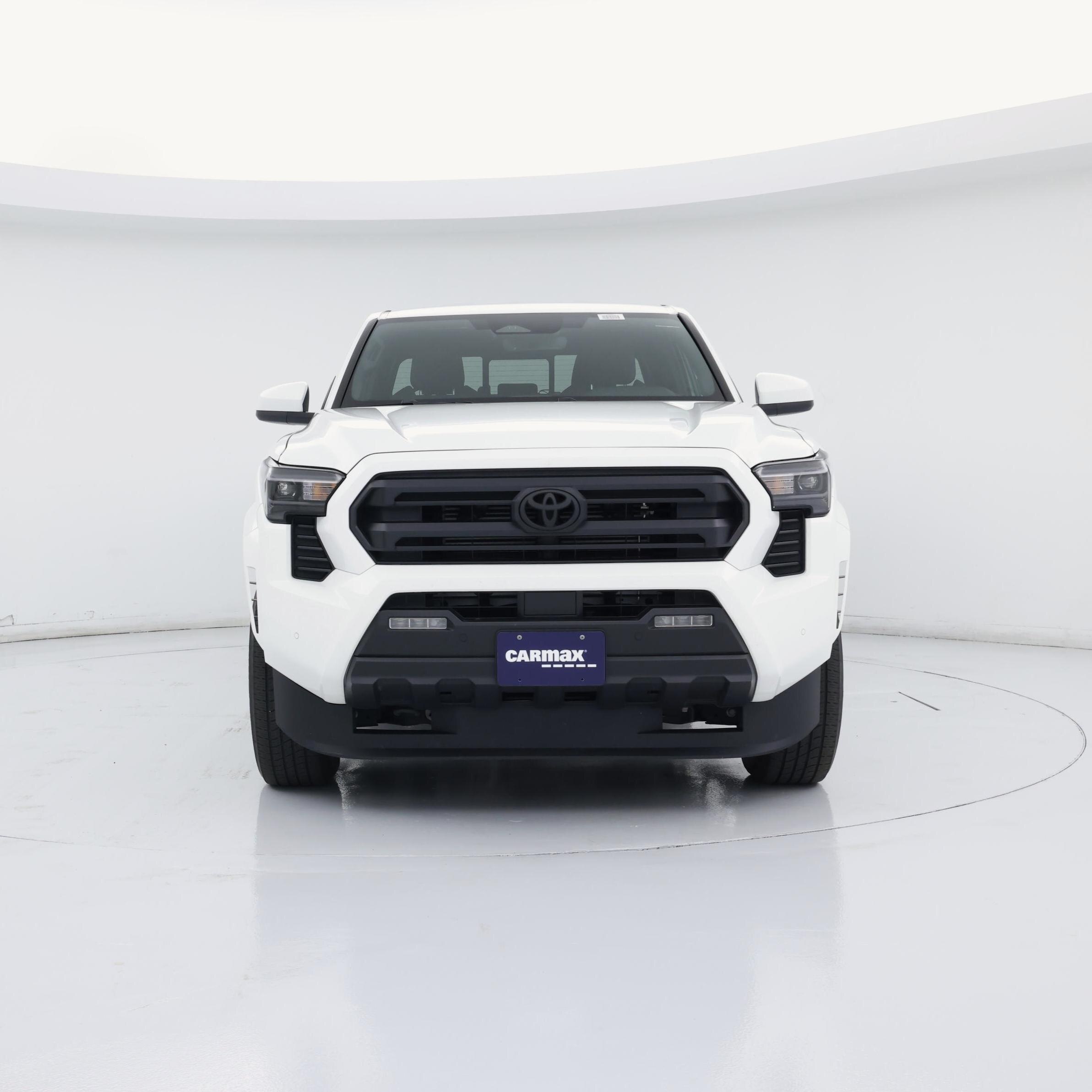 Thumbnail: 2024 Toyota Tacoma - 5