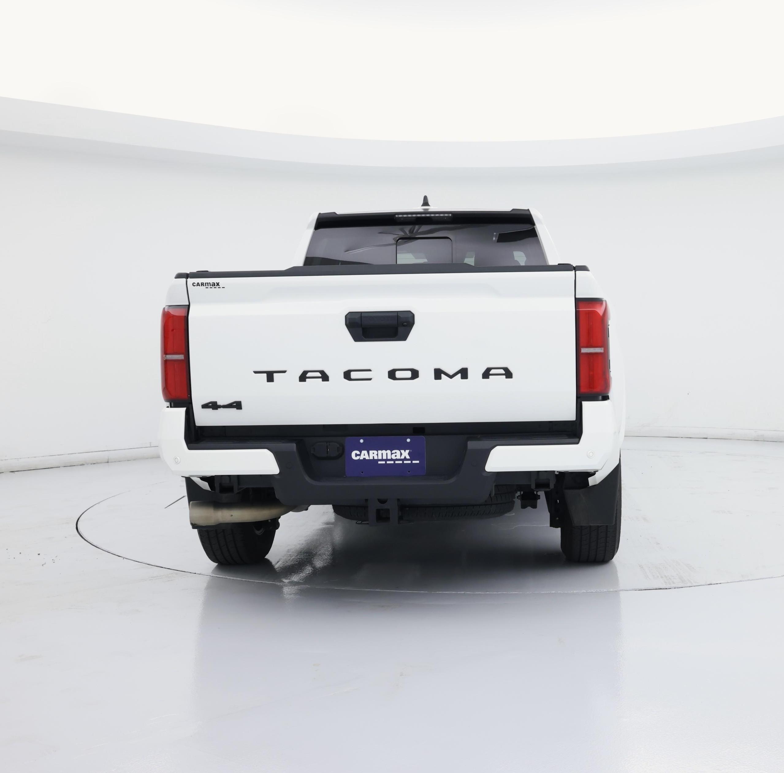 Thumbnail: 2024 Toyota Tacoma - 6