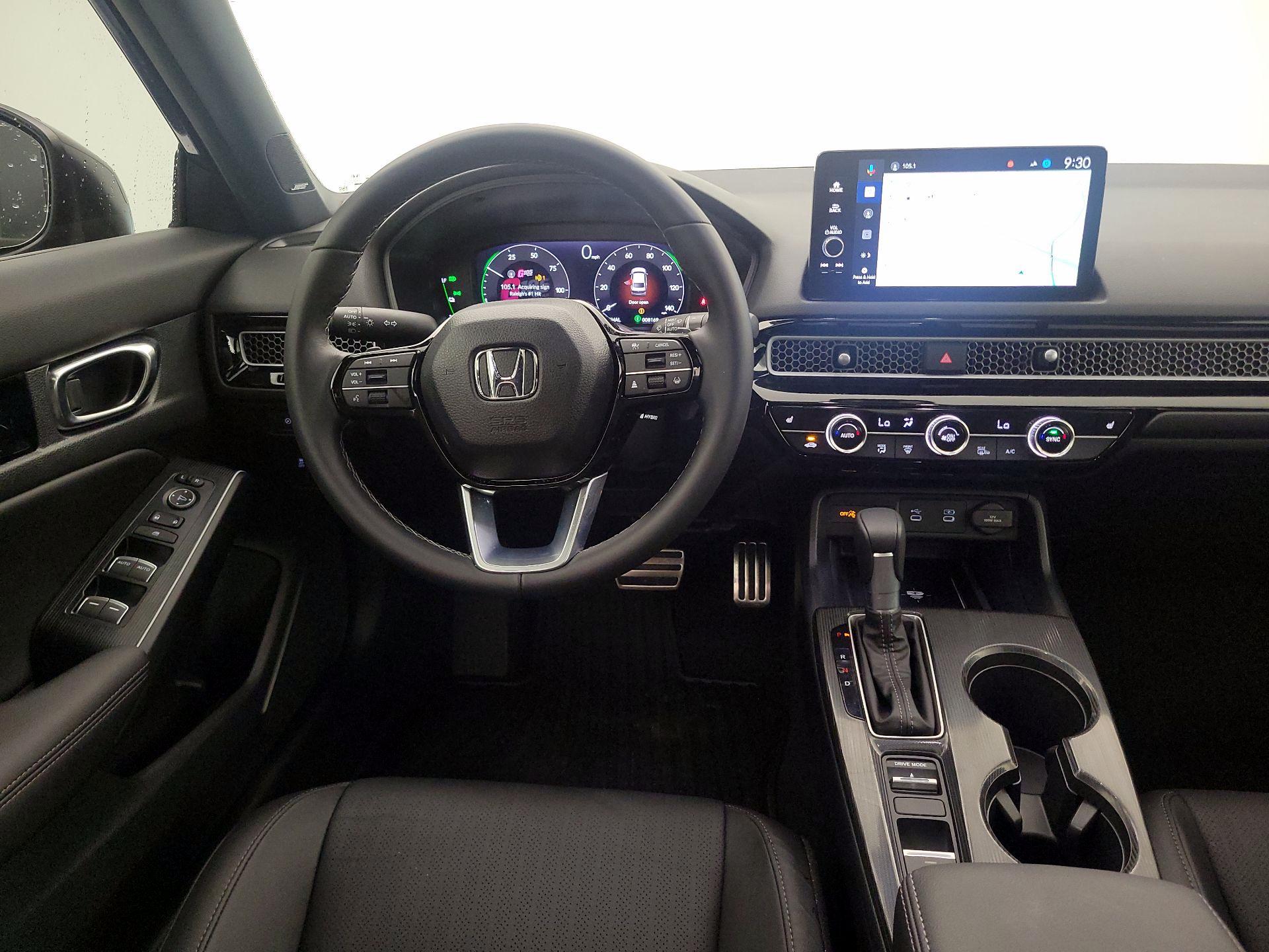 Thumbnail: 2025 Honda Civic - 10