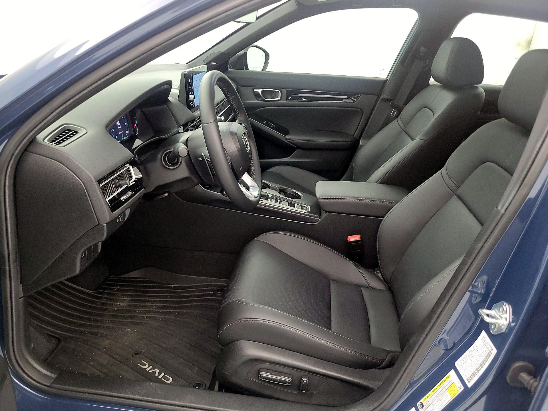 Thumbnail: 2025 Honda Civic - 11