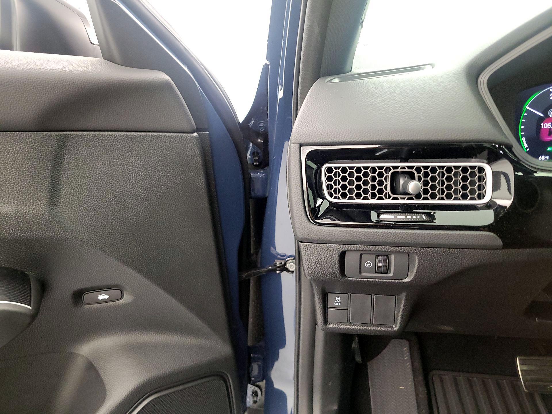 Thumbnail: 2025 Honda Civic - 13