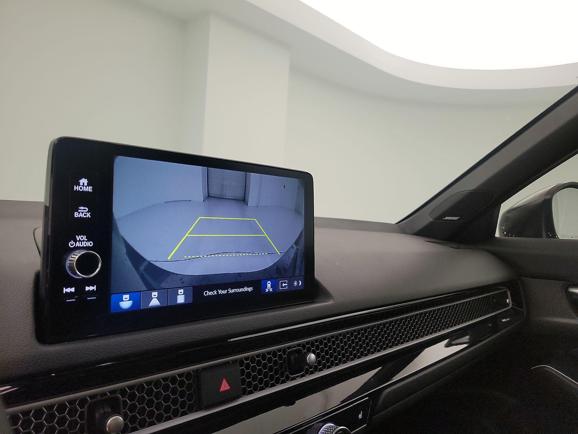 Thumbnail: 2025 Honda Civic - 15