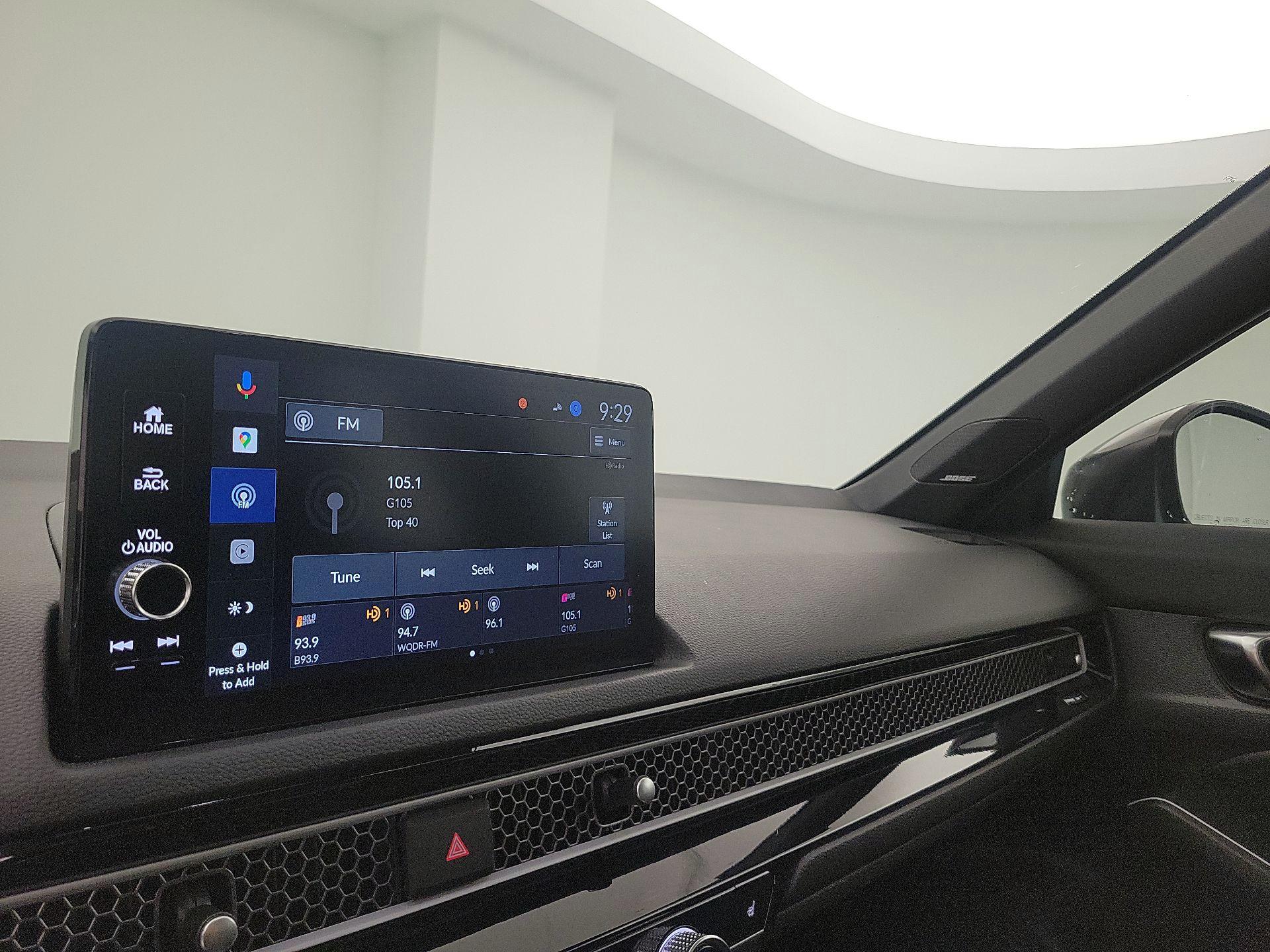 Thumbnail: 2025 Honda Civic - 16