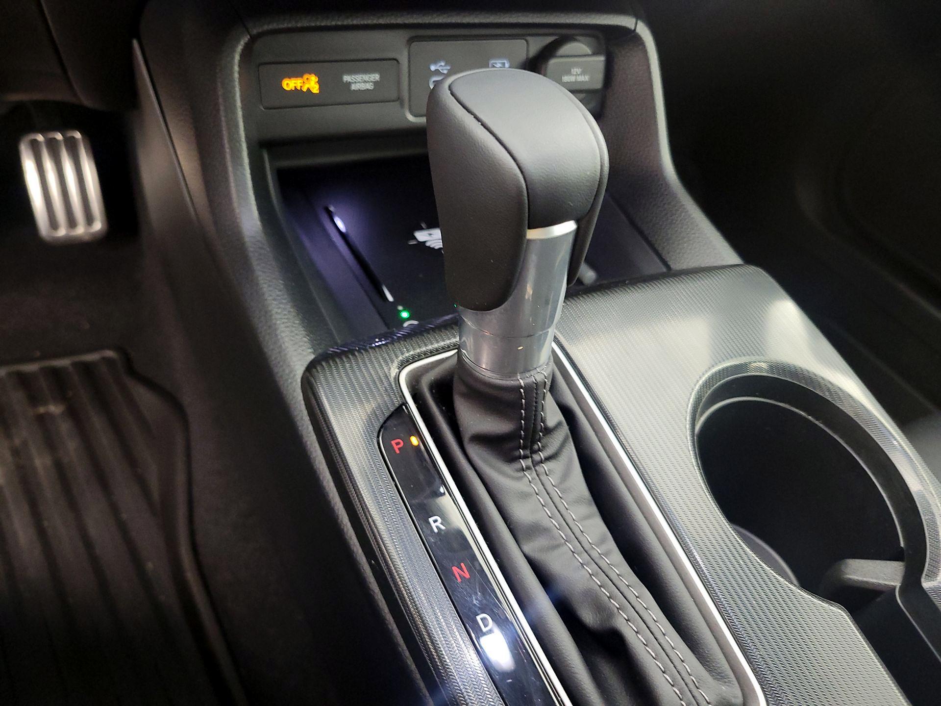 Thumbnail: 2025 Honda Civic - 18