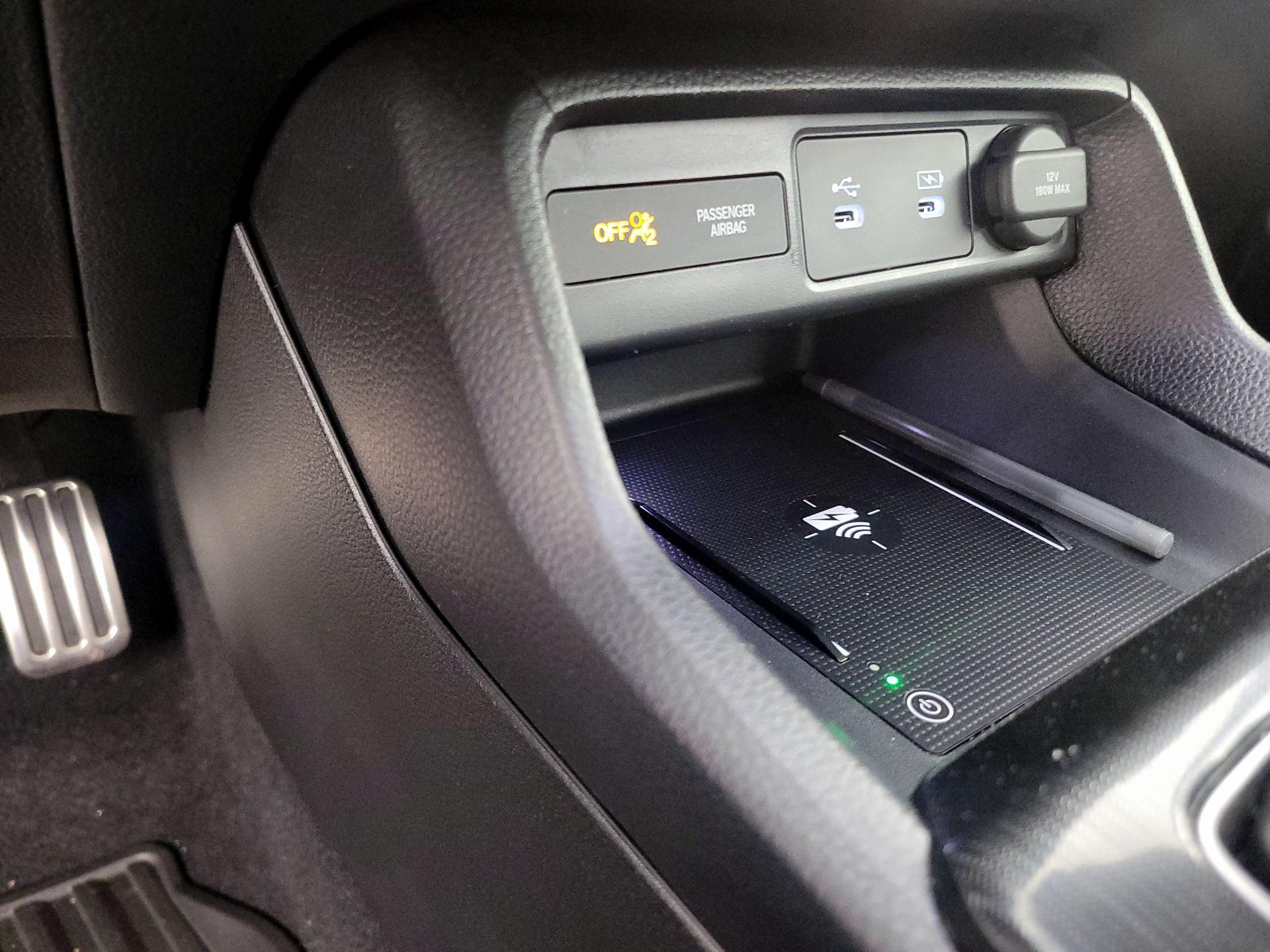 Thumbnail: 2025 Honda Civic - 19