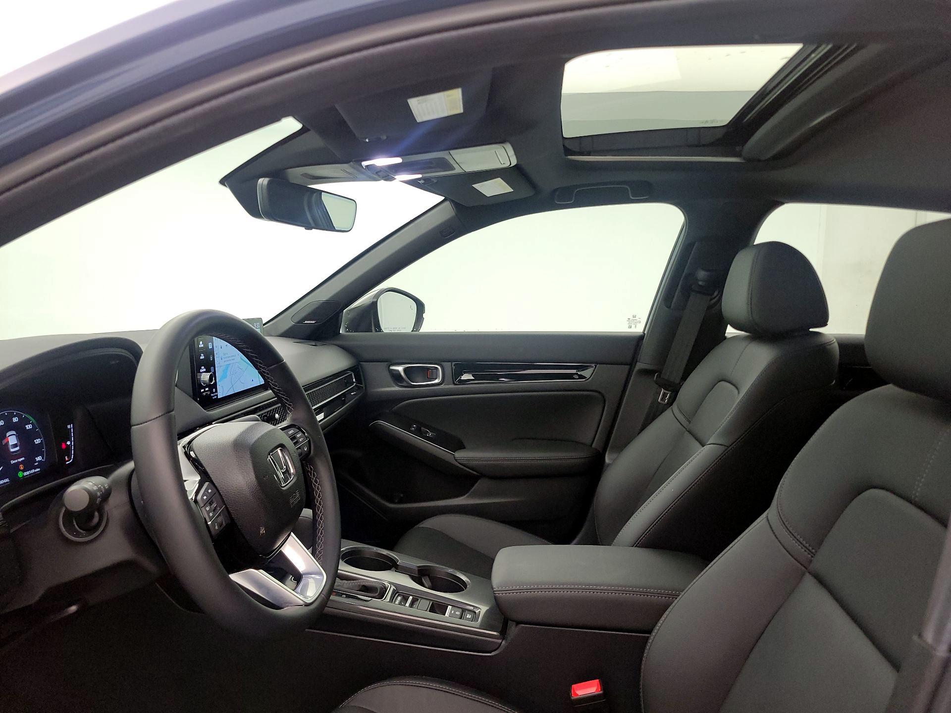 Thumbnail: 2025 Honda Civic - 20