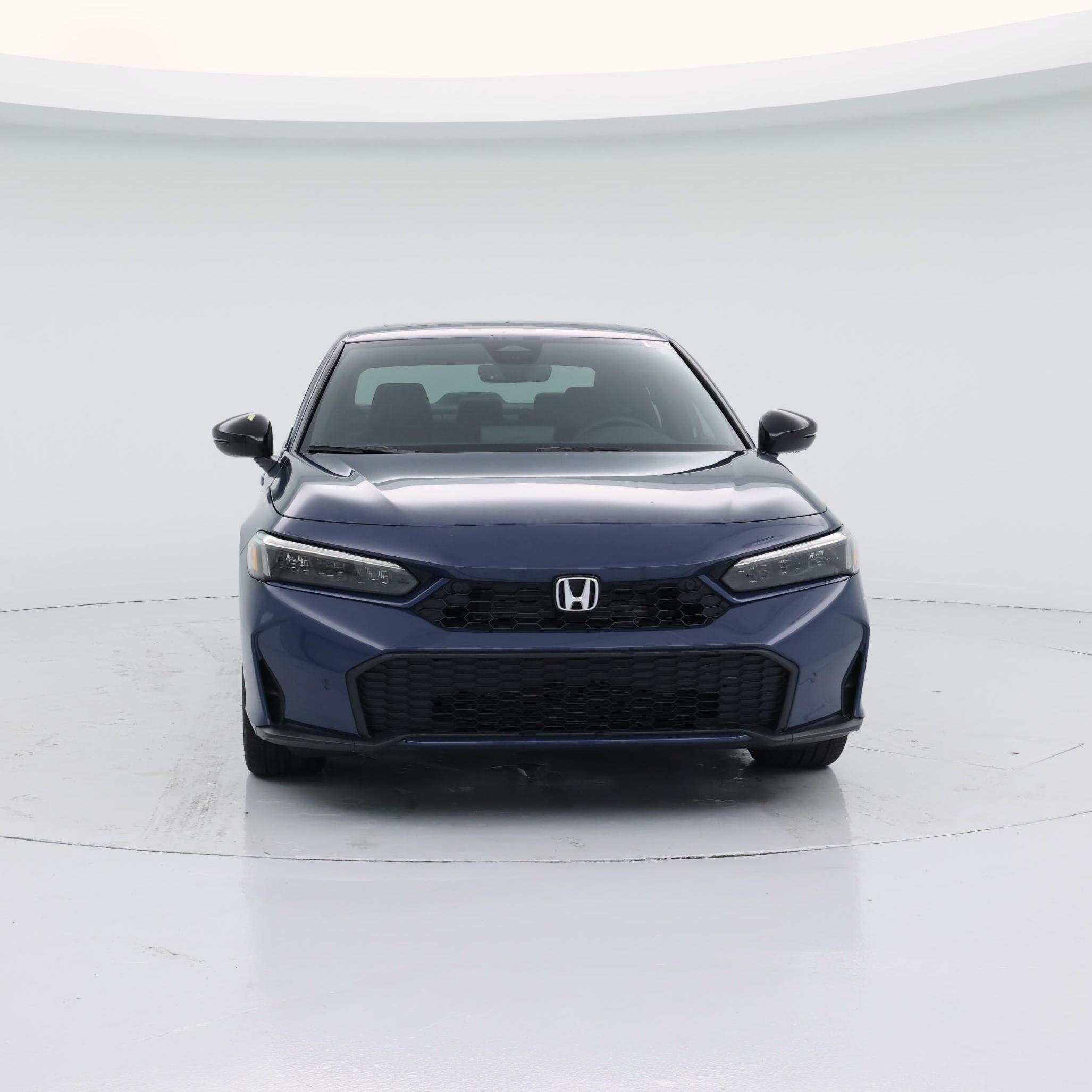 Thumbnail: 2025 Honda Civic - 5