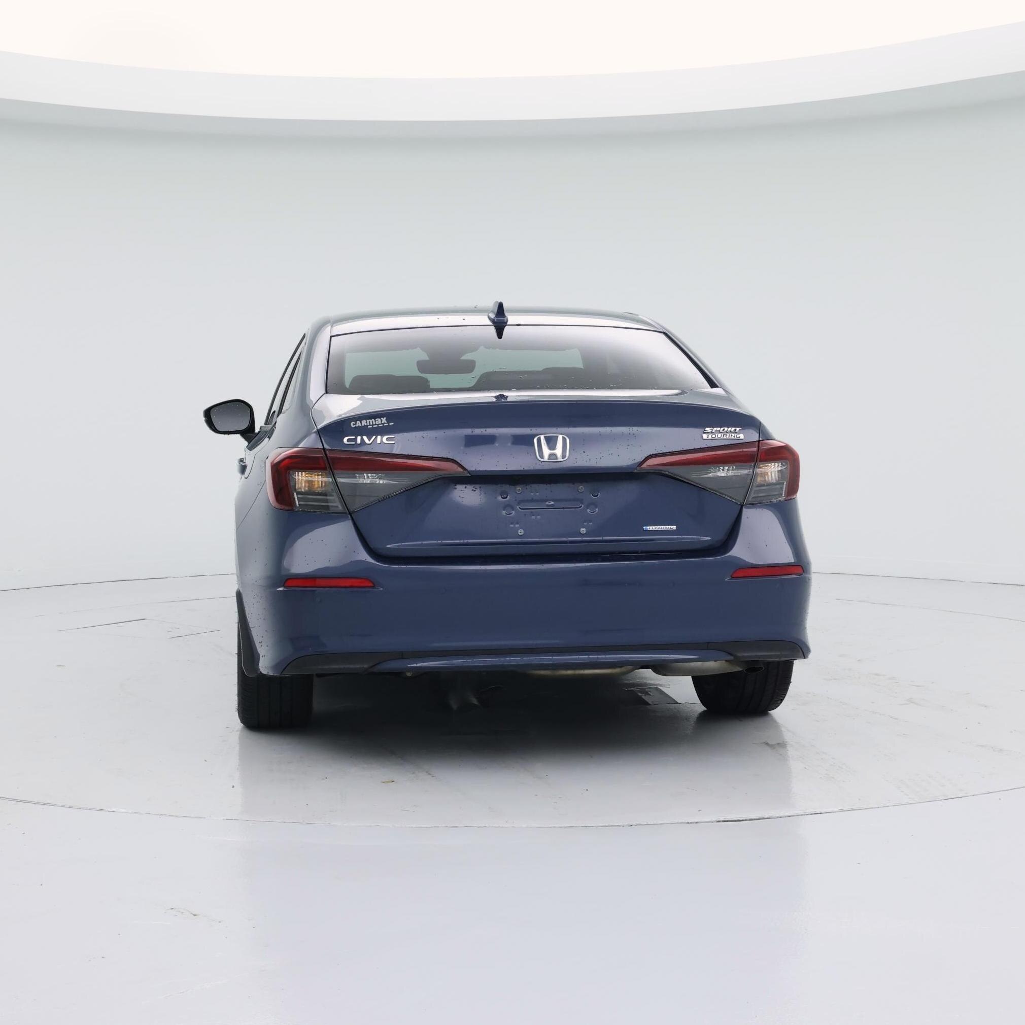 Thumbnail: 2025 Honda Civic - 6