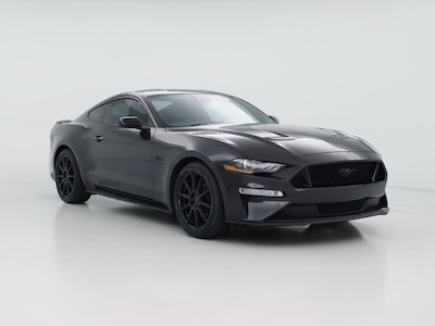 2022 Ford Mustang GT