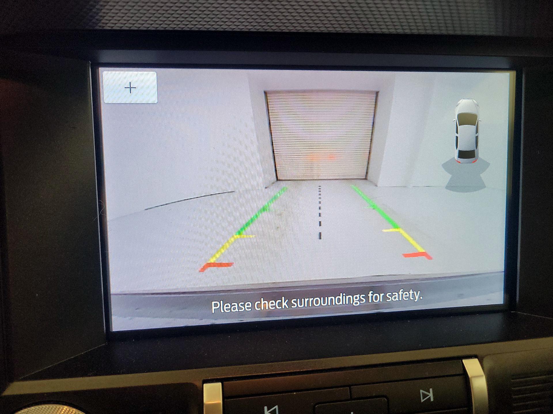 Thumbnail: 2022 Ford Mustang - 14