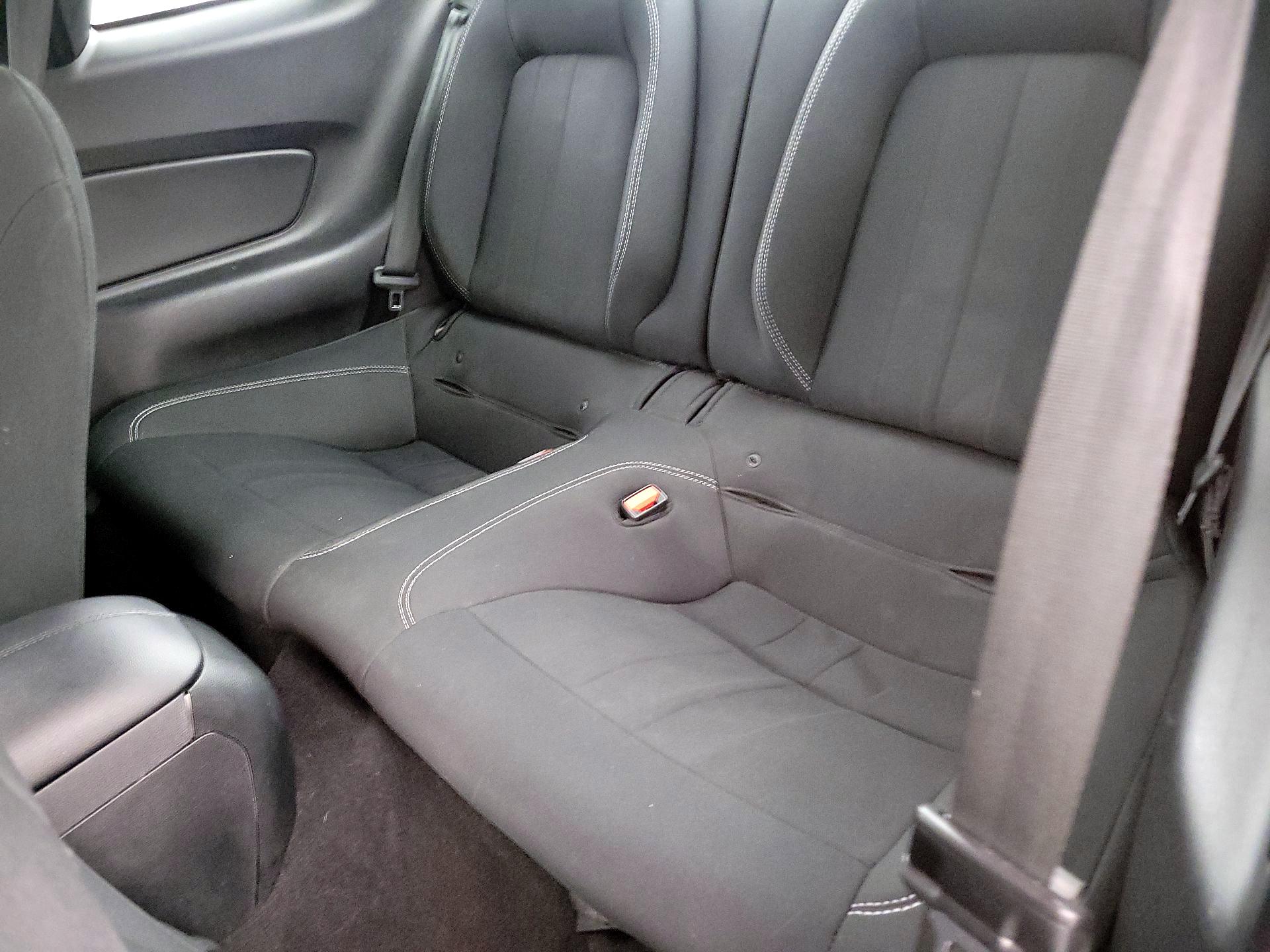 Thumbnail: 2022 Ford Mustang - 19