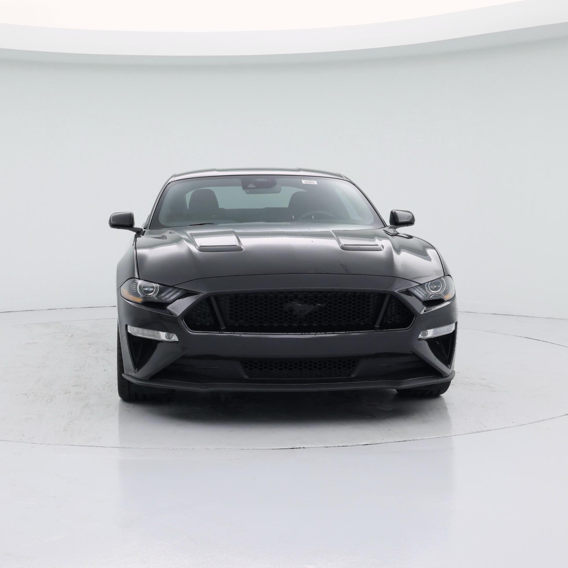 Thumbnail: 2022 Ford Mustang - 5