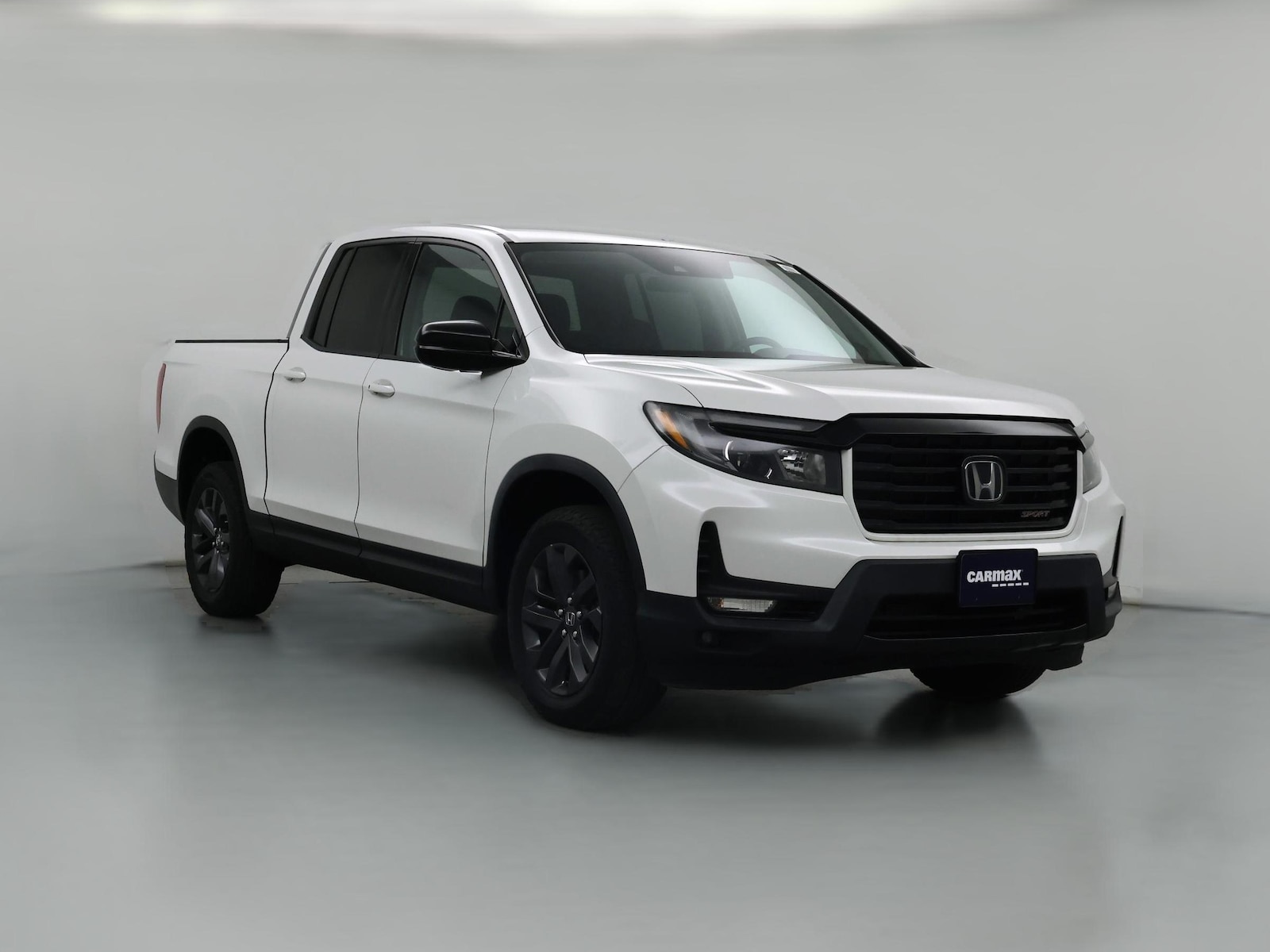 2021 Honda Ridgeline Sport